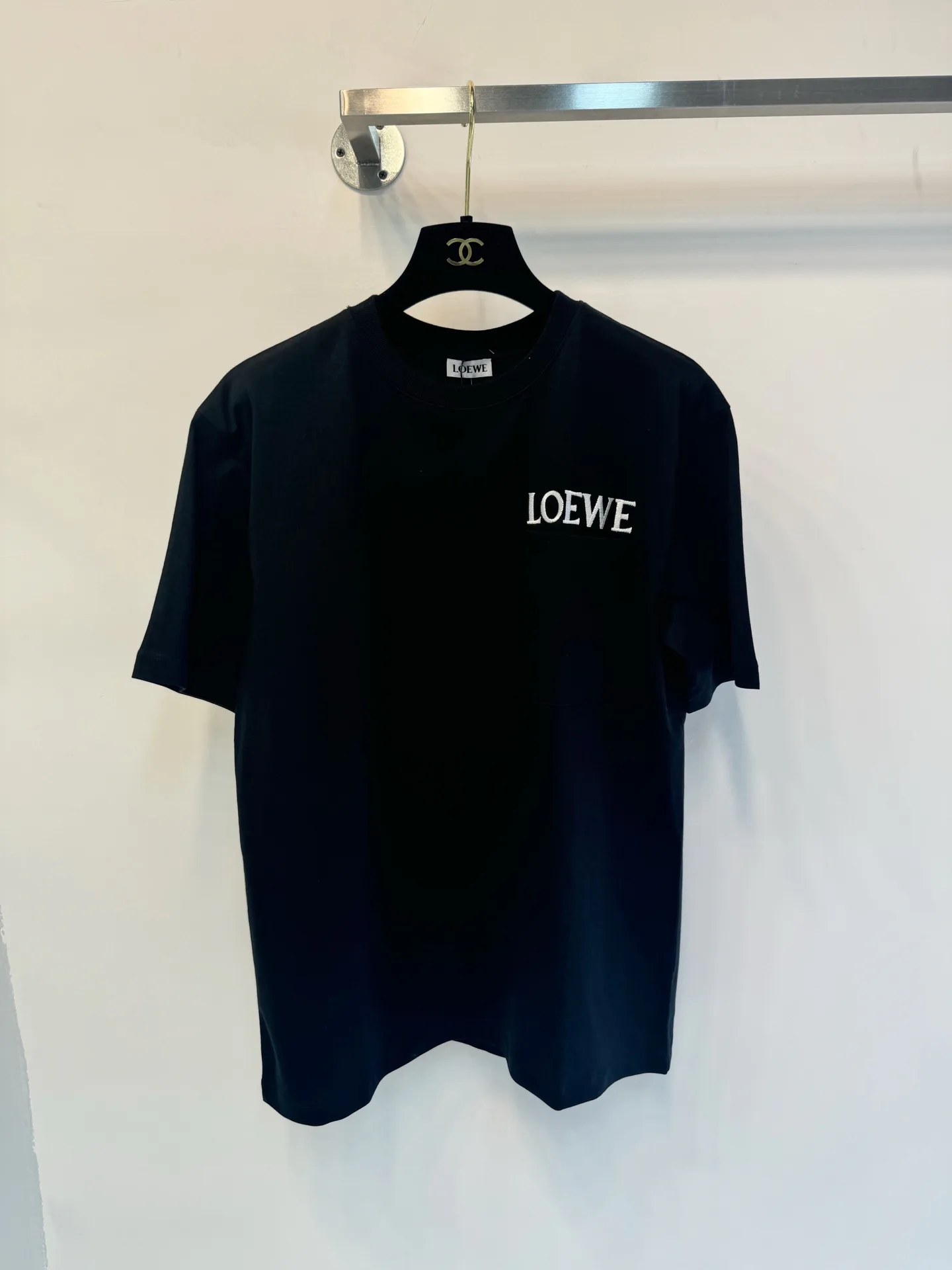 Футболки Женские Loewe 11582474
