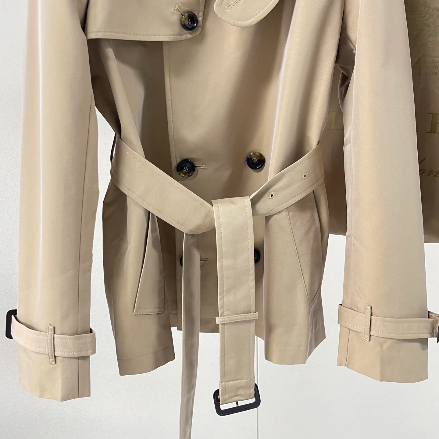 Тренчи Женские Burberry 10051276