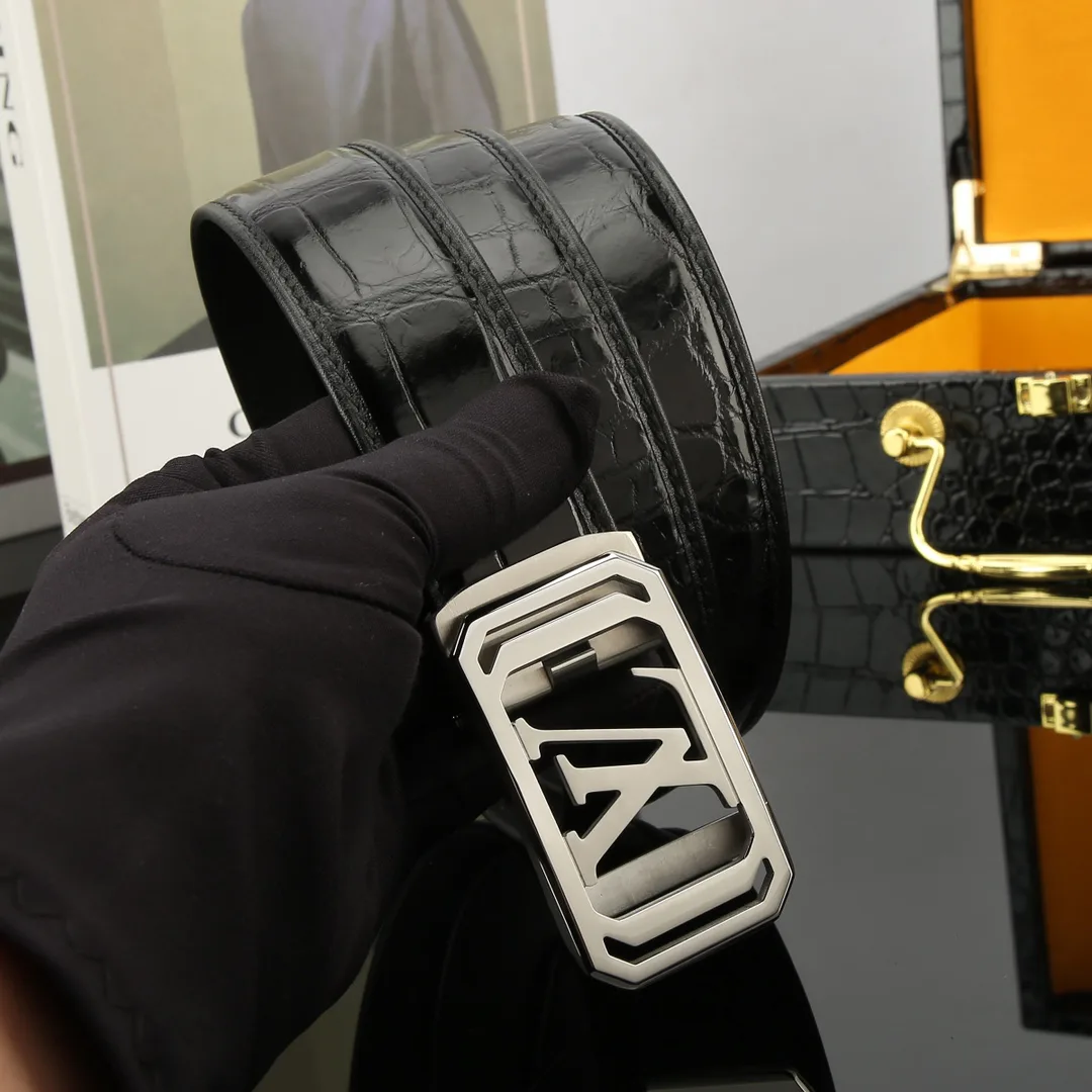 Ремни Мужские Louis Vuitton 182753