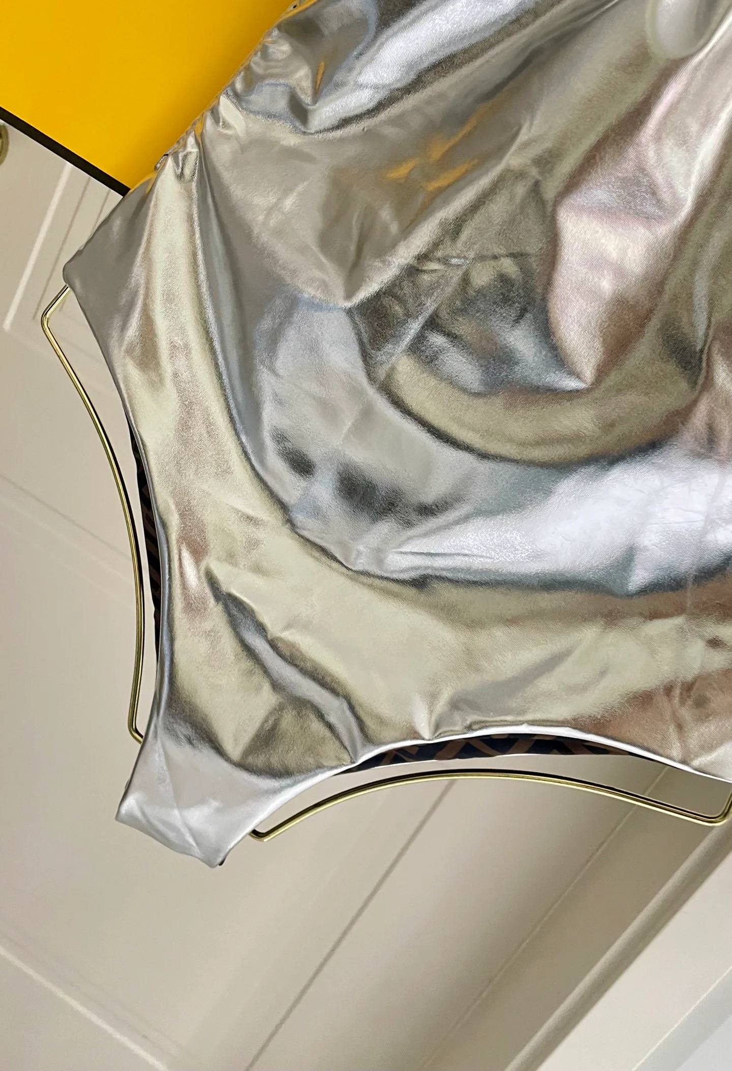 Купальники Женские Fendi 588207