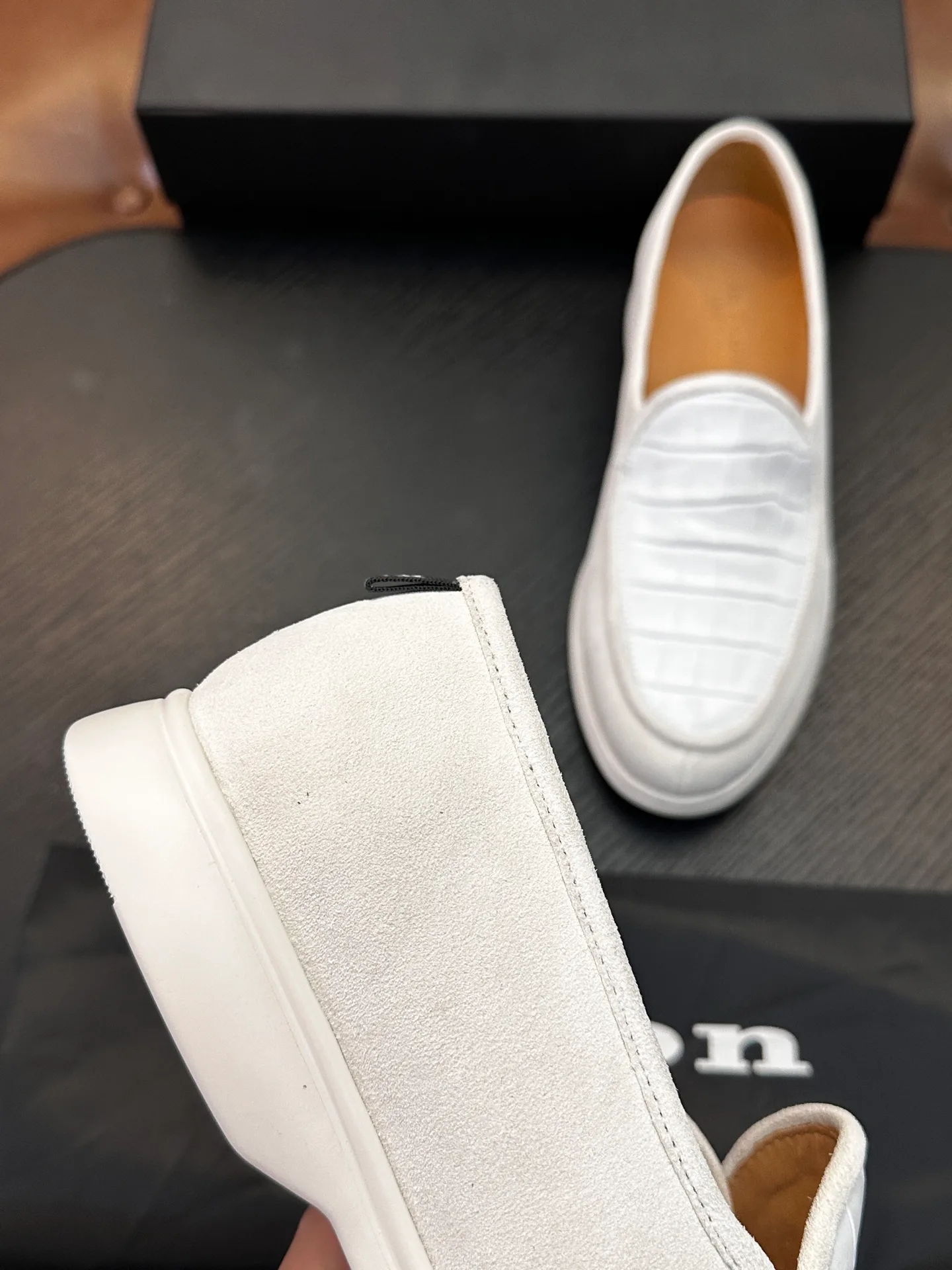 Кроссовки Мужские Kiton 13380144