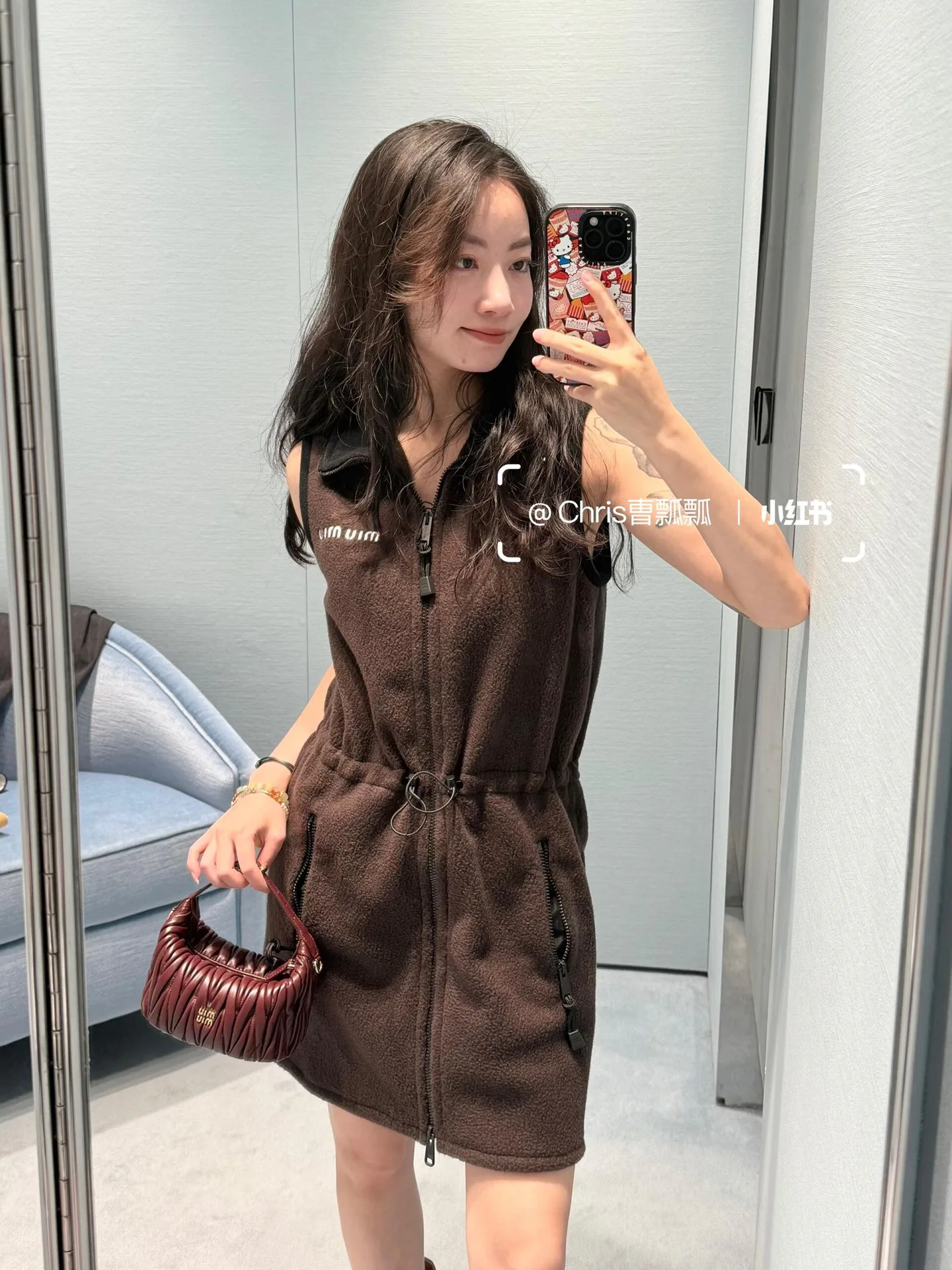 Платья Женские Miu Miu 3386356