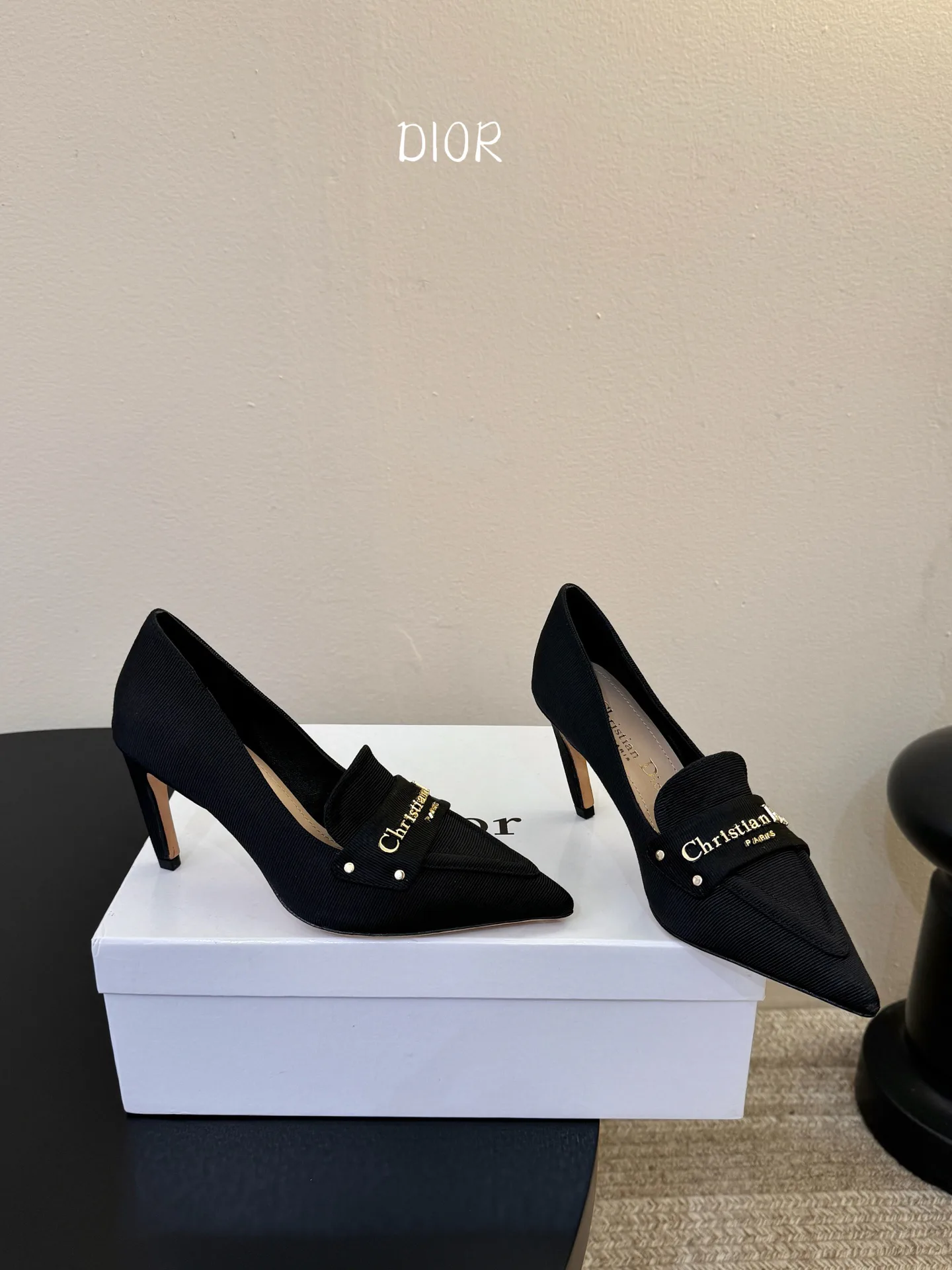 Туфли Женские Christian Dior 11593261
