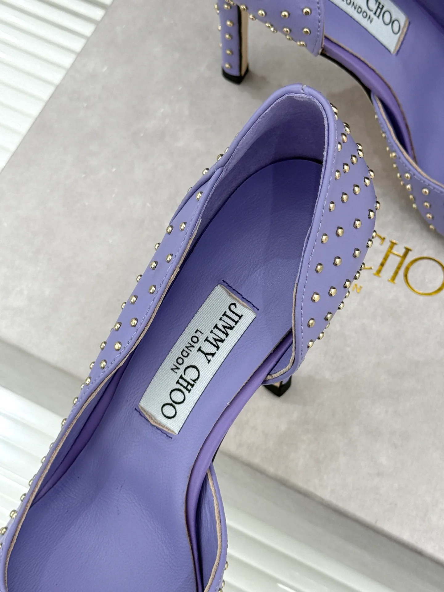 Туфли Женские Jimmy Choo 18170294
