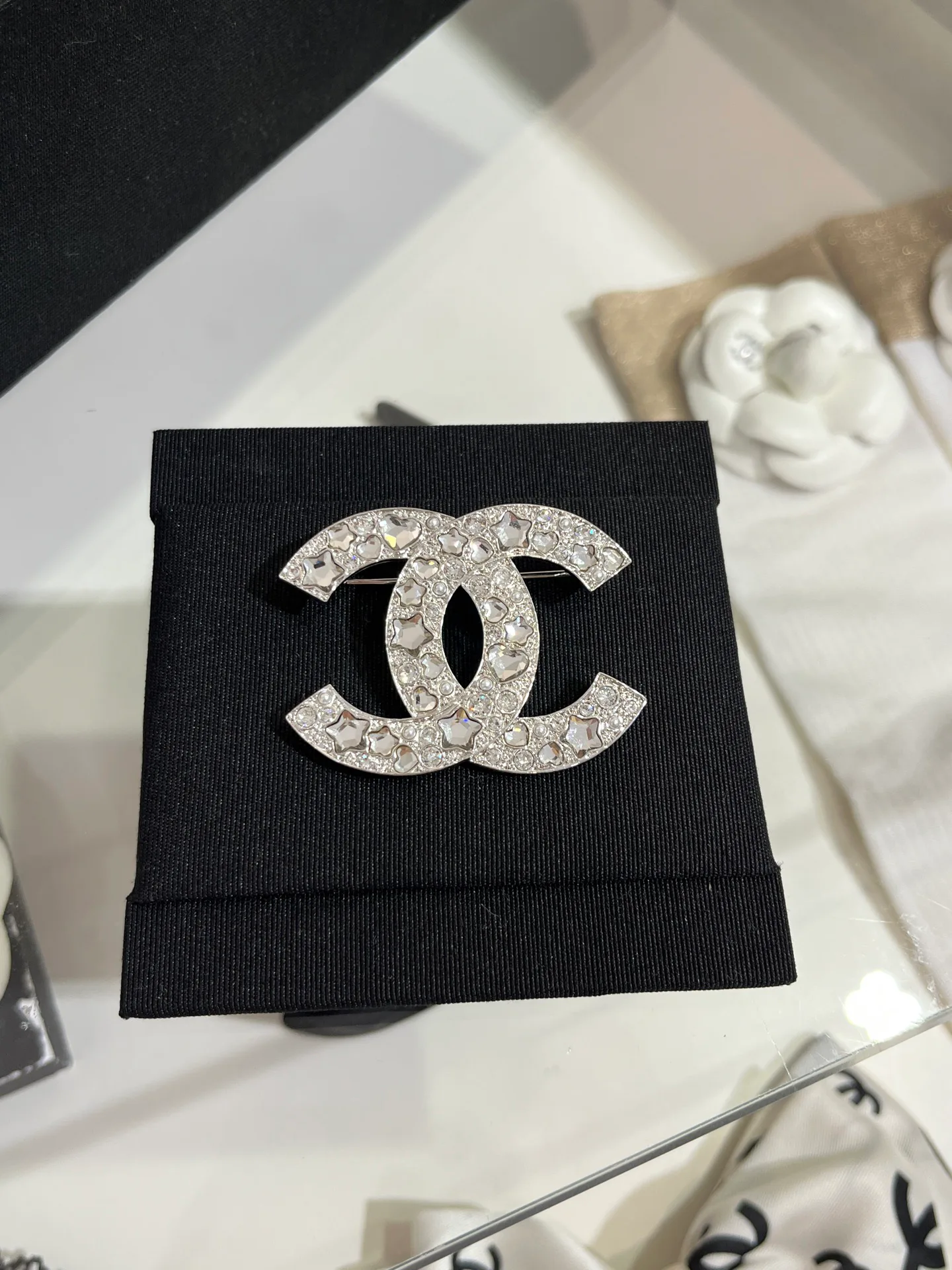 Бижутерия Chanel 410511