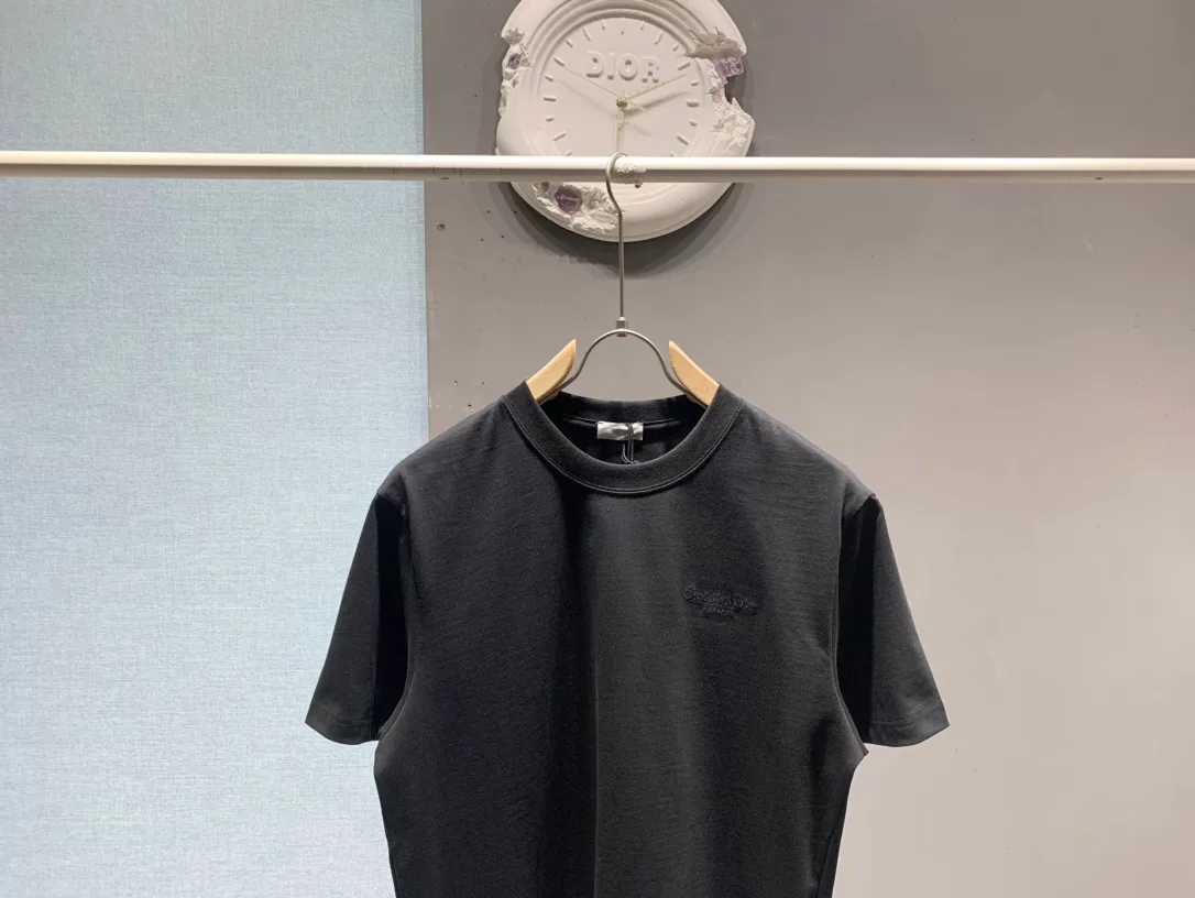 Футболки Мужские Christian Dior 901631