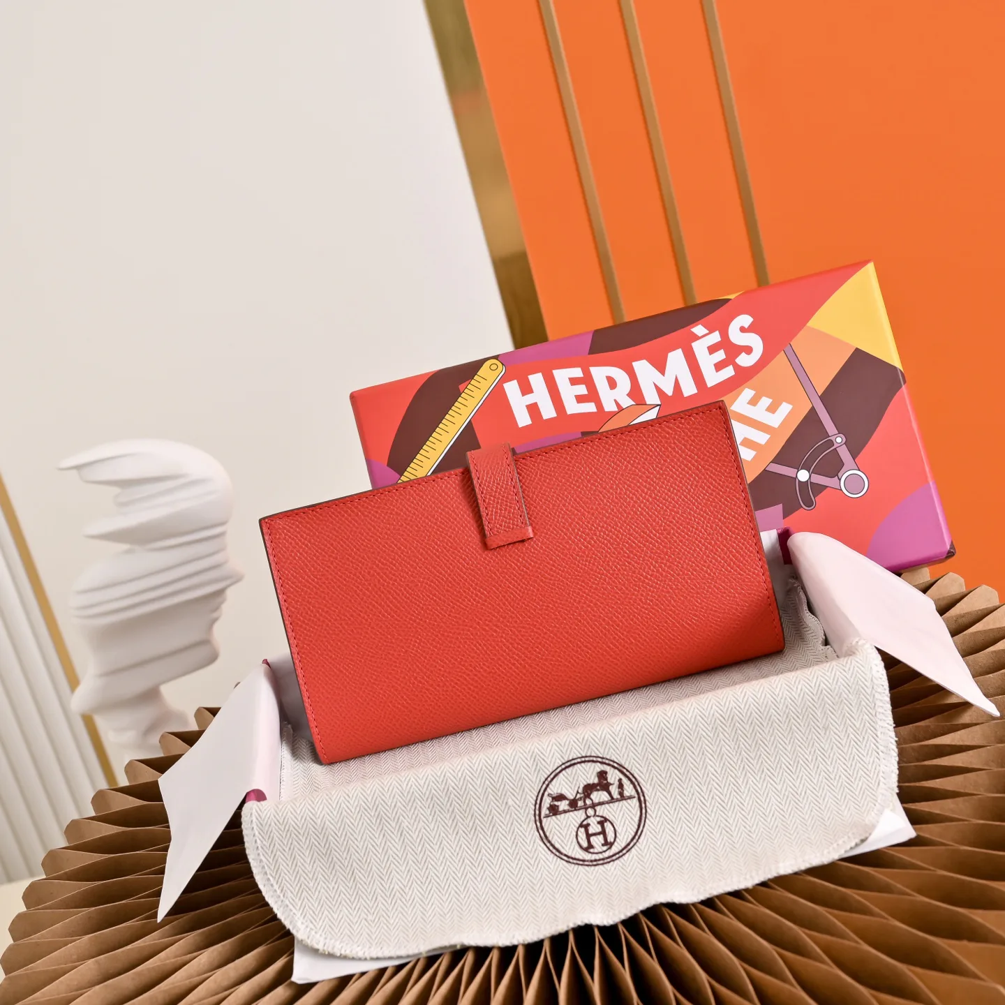 Клатчи Женские Hermes 18077411
