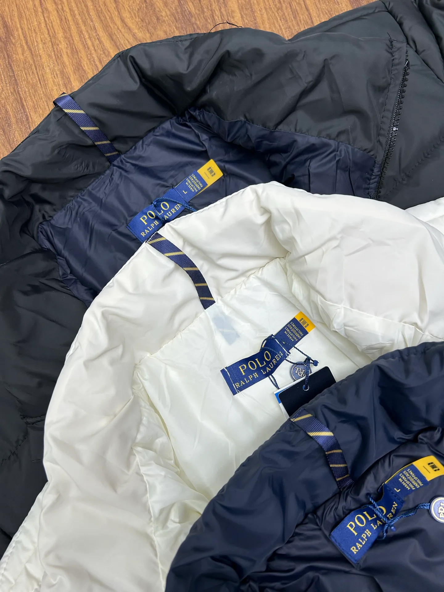 Куртки И Пуховики Женские Ralph Lauren 5379126