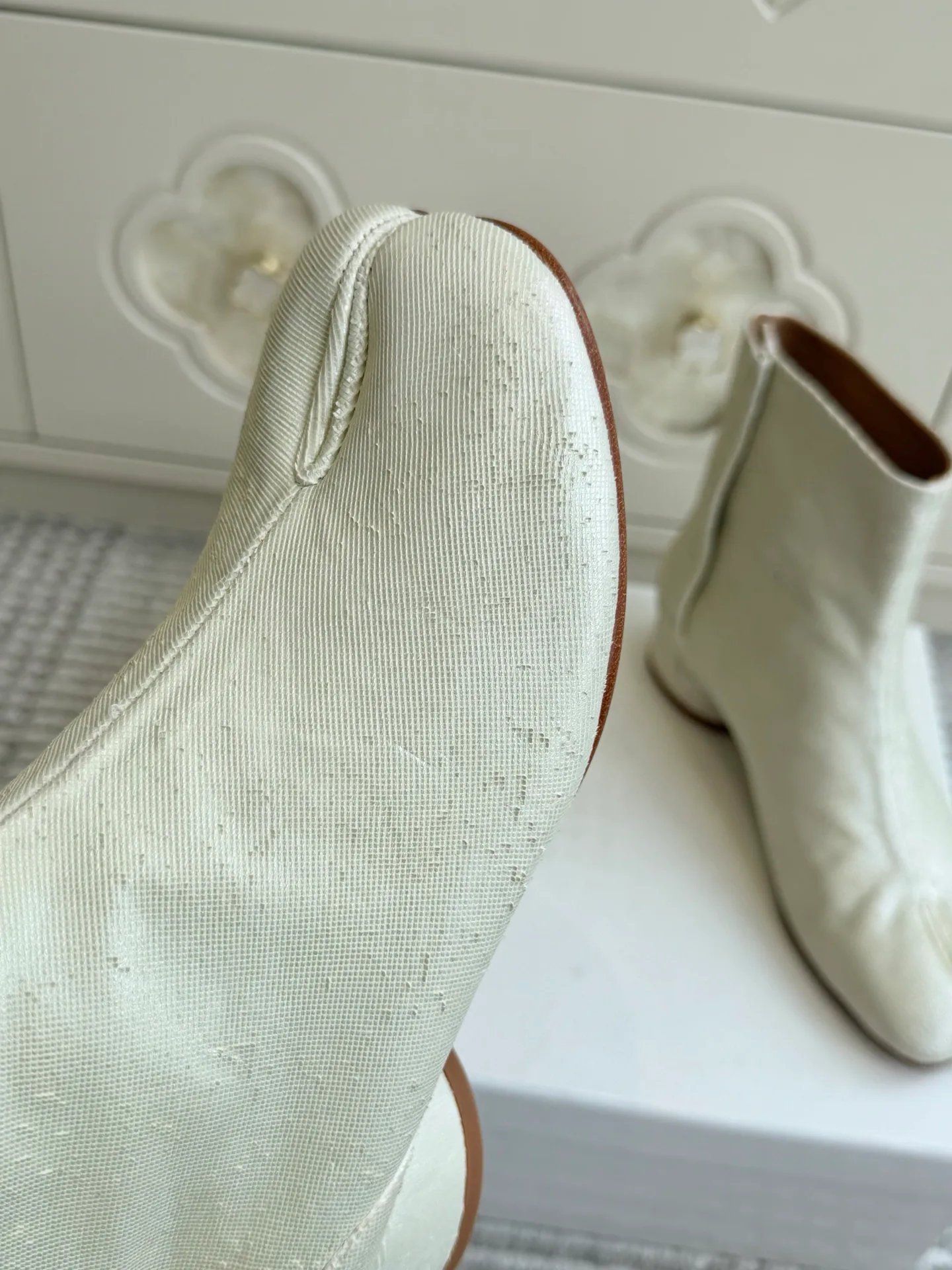 Ботильоны Женские Maison Margiela 18261226