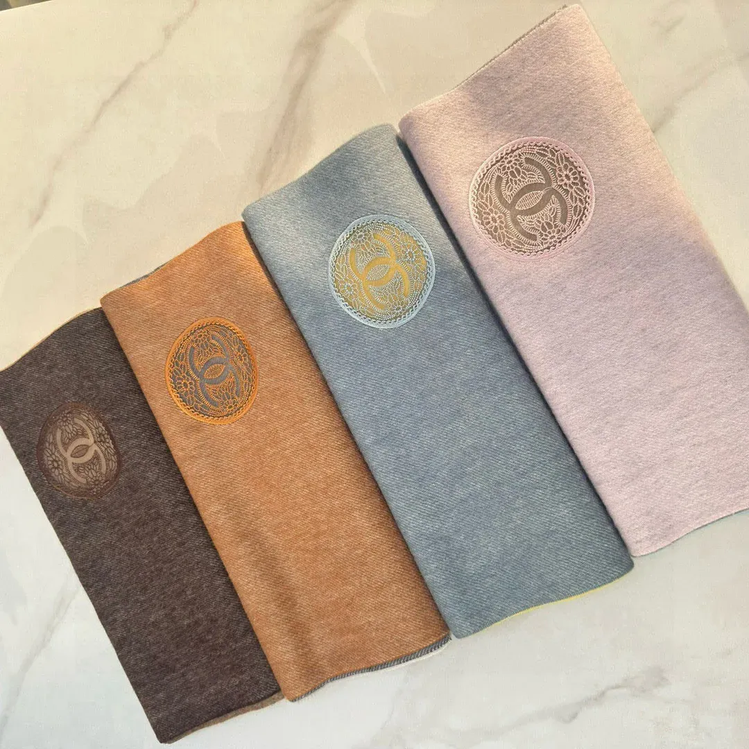 Шарфы Chanel 8874