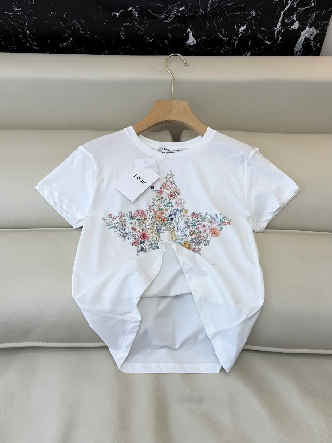 Футболки Мужские Christian Dior 11869869