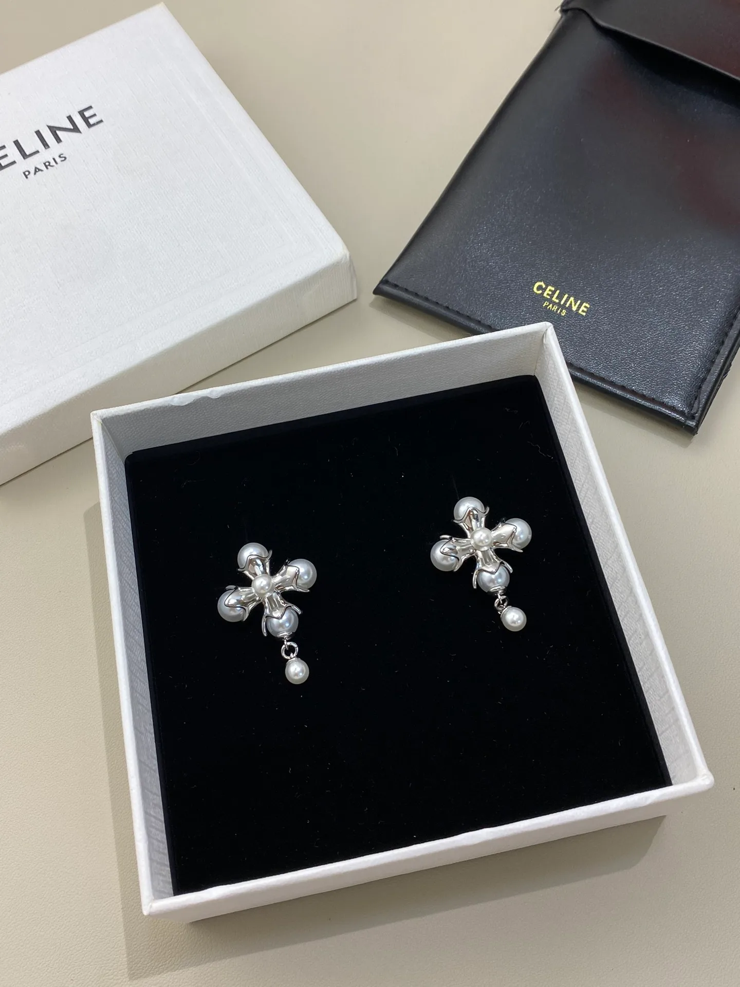 Бижутерия Celine 29046