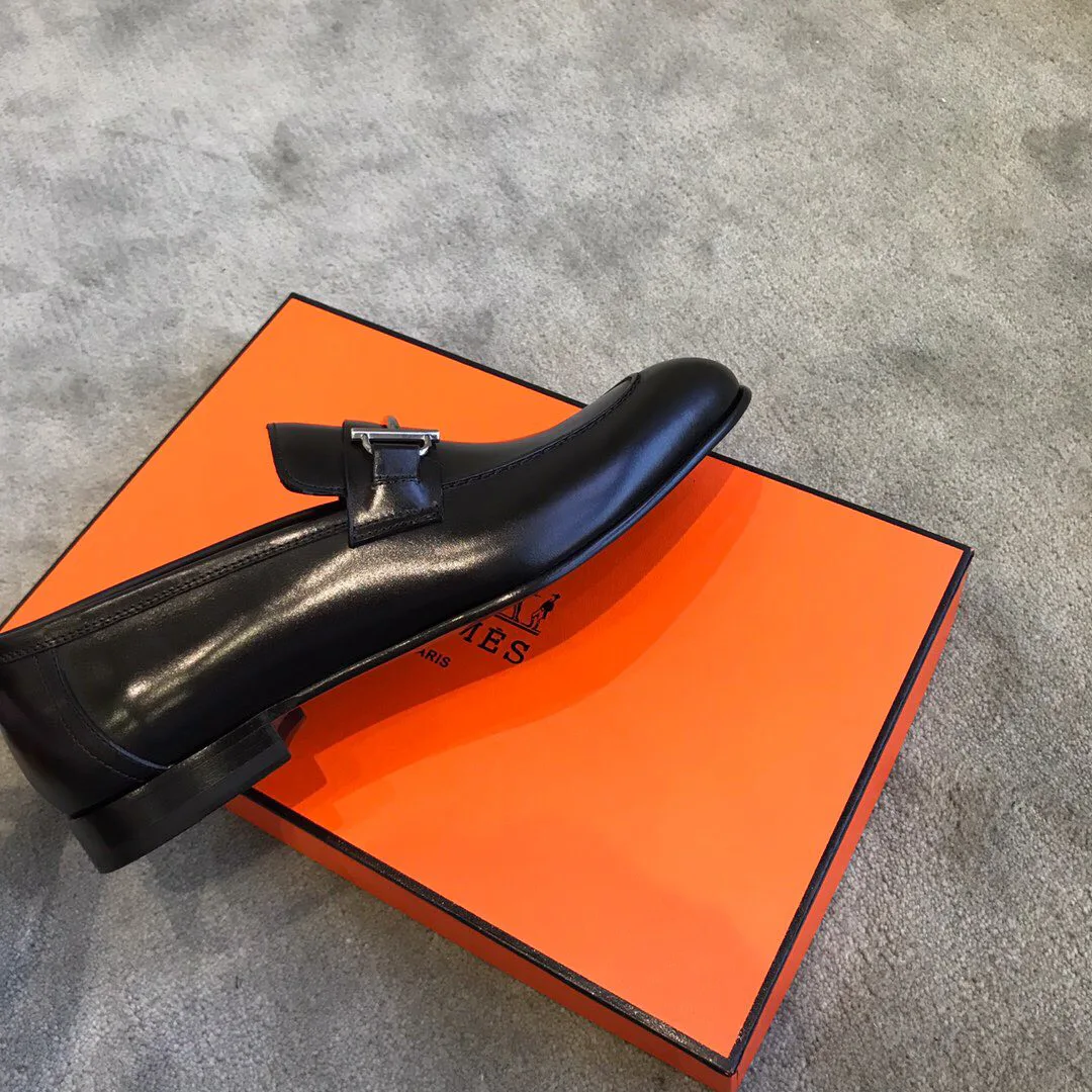 Лоферы И Туфли Мужские Hermes 17745608