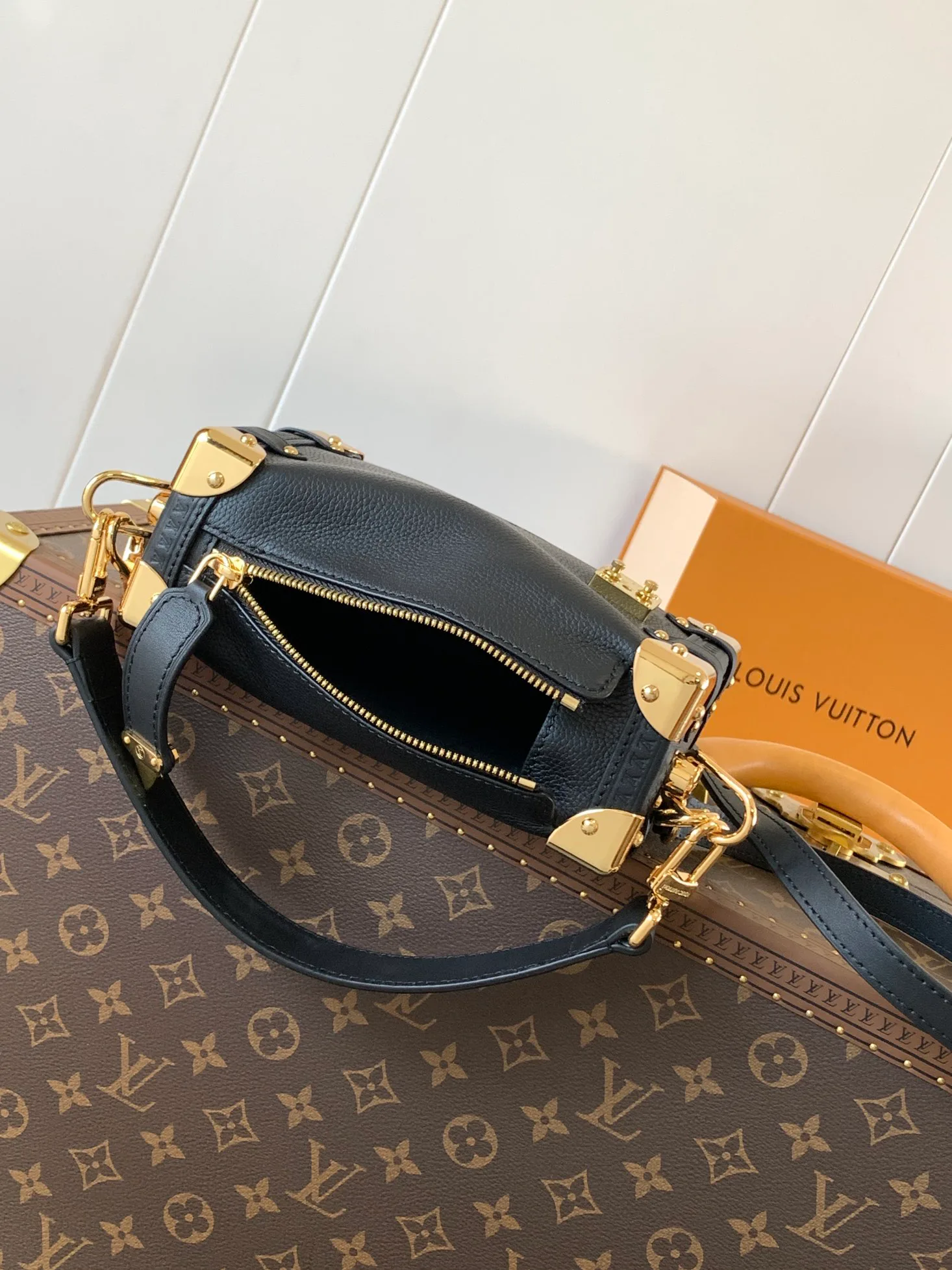 Классические Сумки Женские Louis Vuitton 11508284