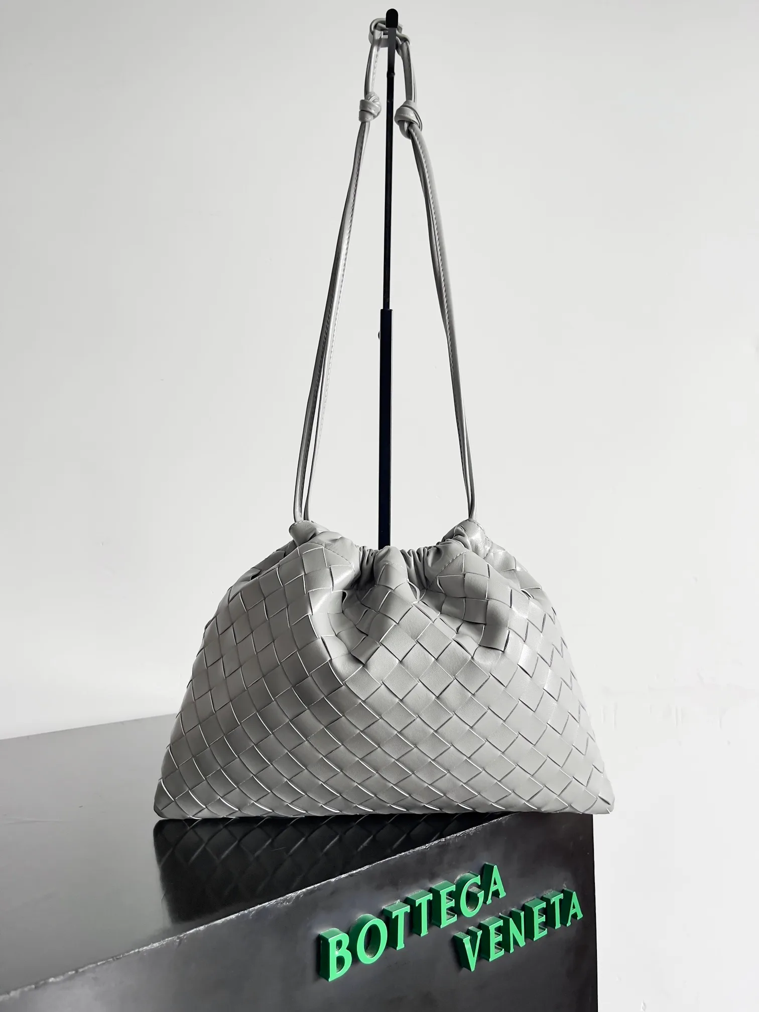 Сумки На Ремне Женские Bottega Veneta 11255479