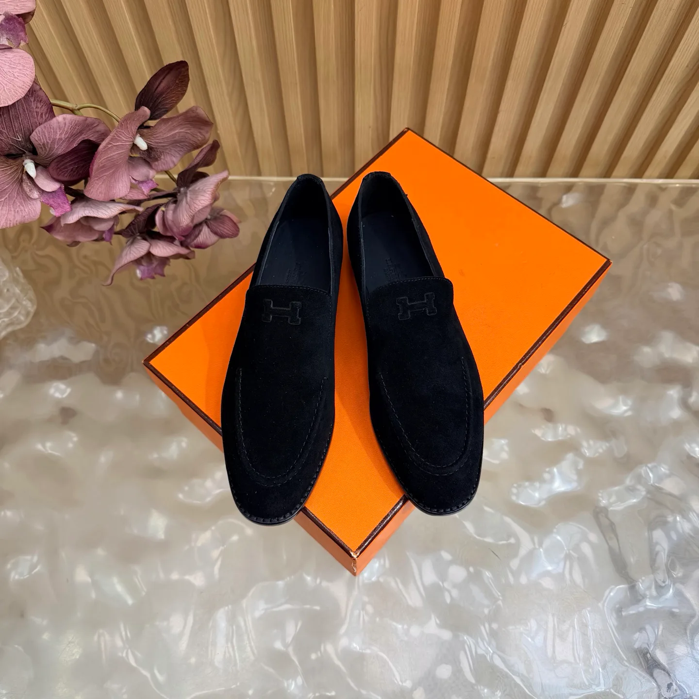 Лоферы И Мокасины Женские Hermes 19706803