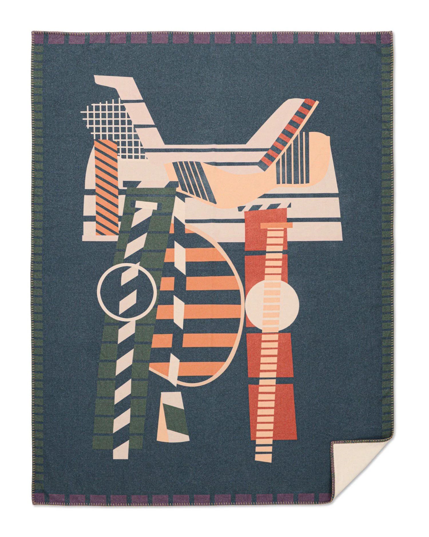 Текстиль Hermes 10809367