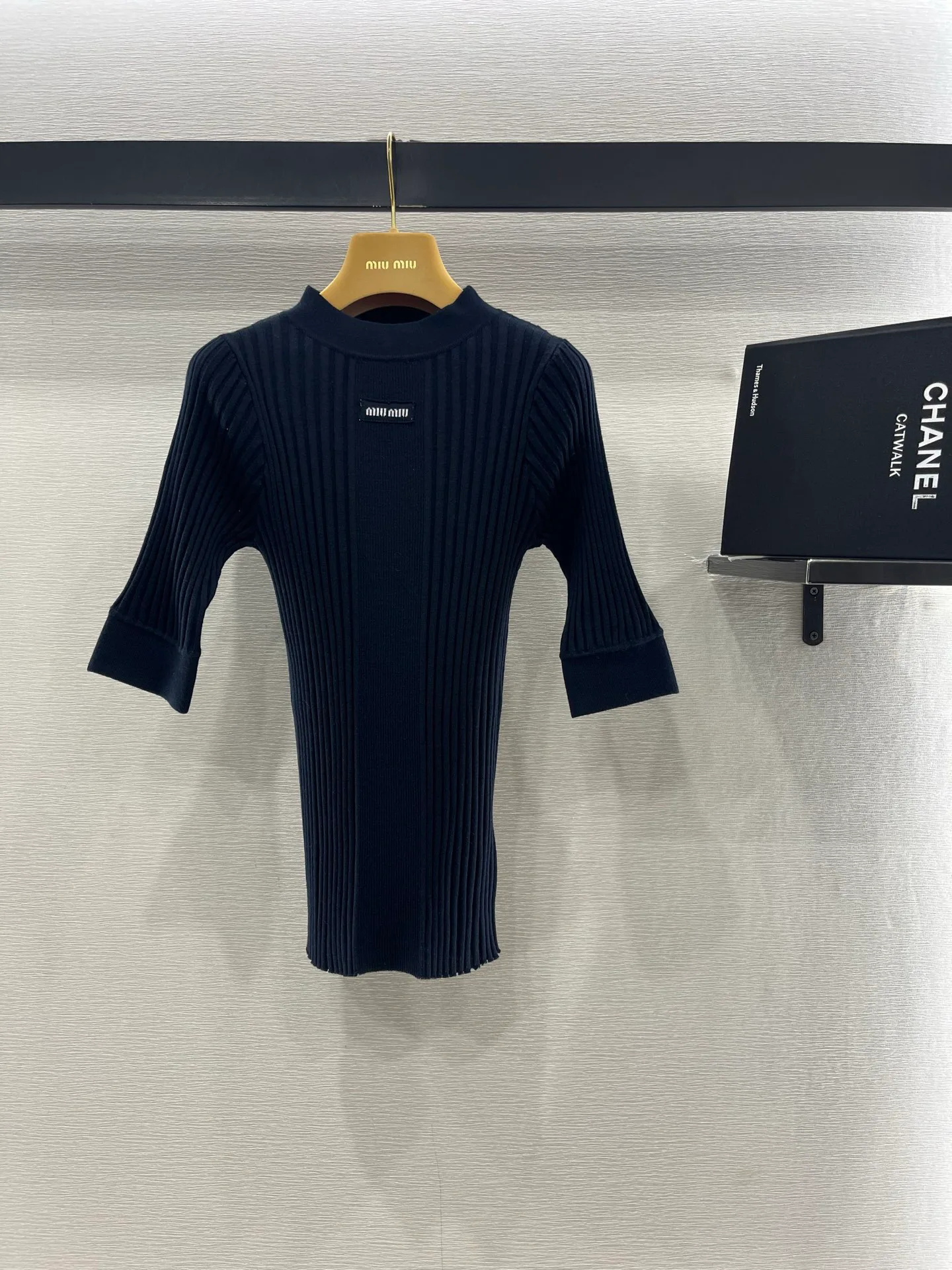 Джемперы И Свитеры Женские Miu Miu 1805707