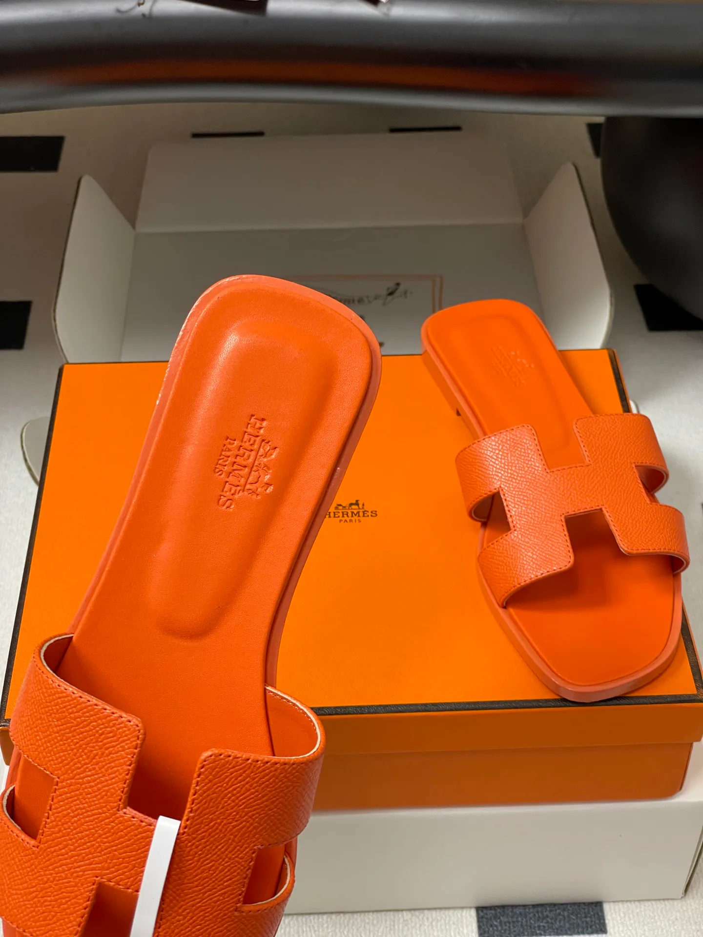 Сандалии Женские Hermes 9411665