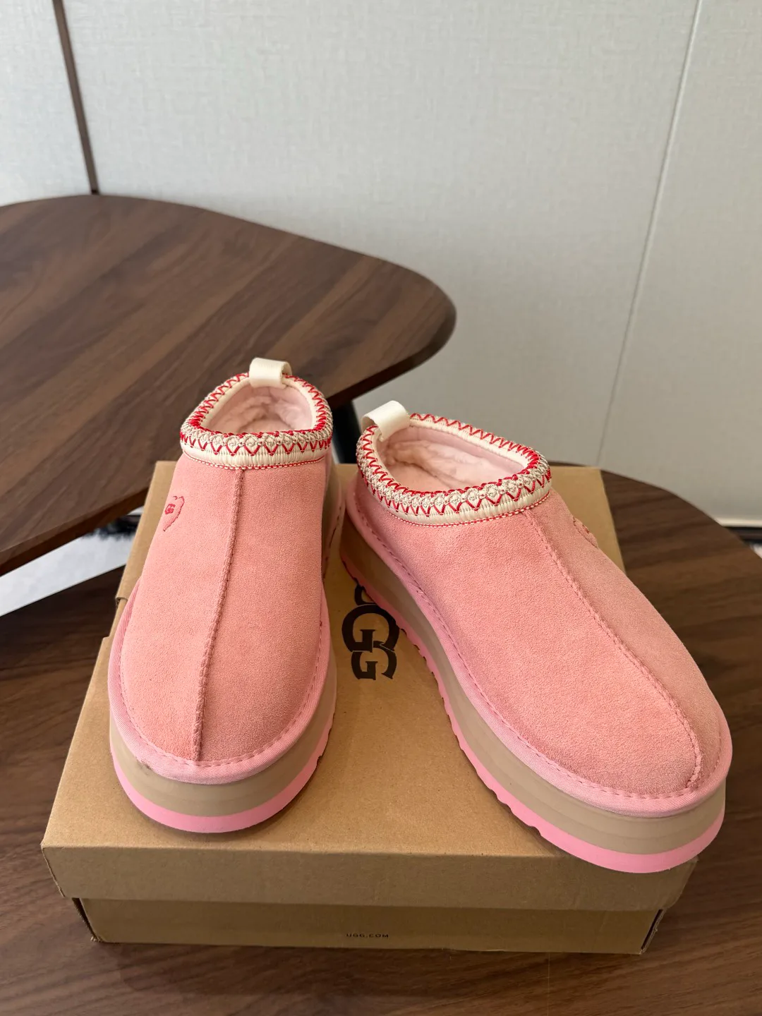 Угги Женские Ugg 18796204