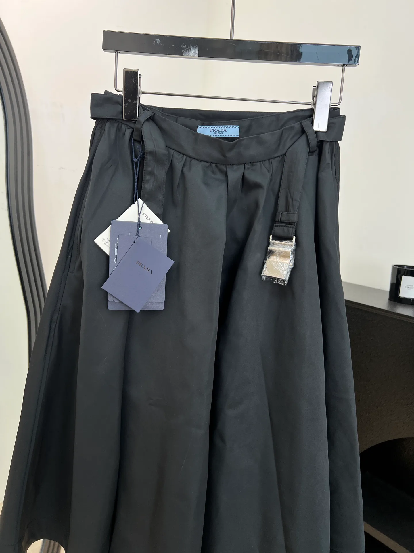 Юбки Женские Prada 11244049