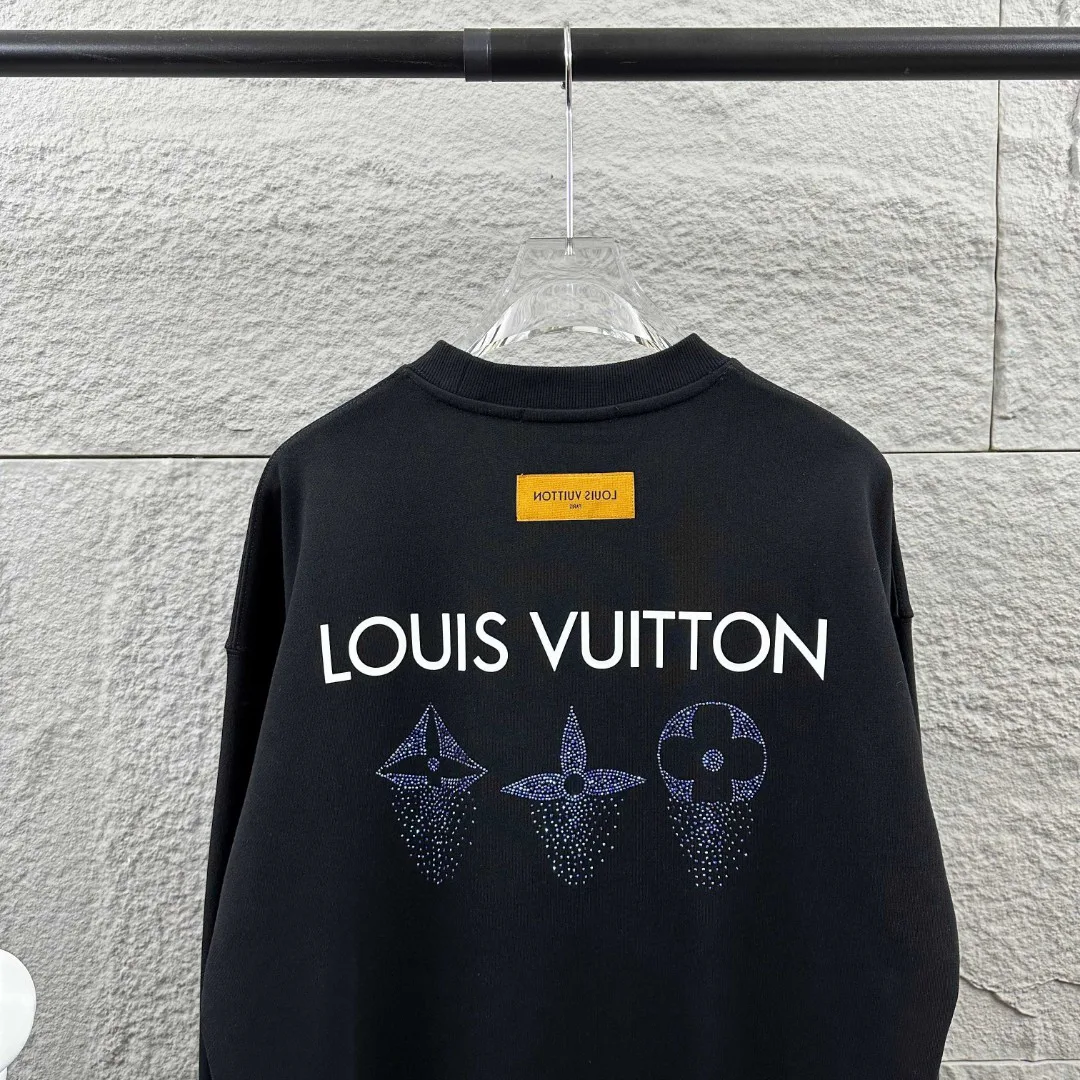 Свитшоты И Худи Мужские Louis Vuitton 18179755