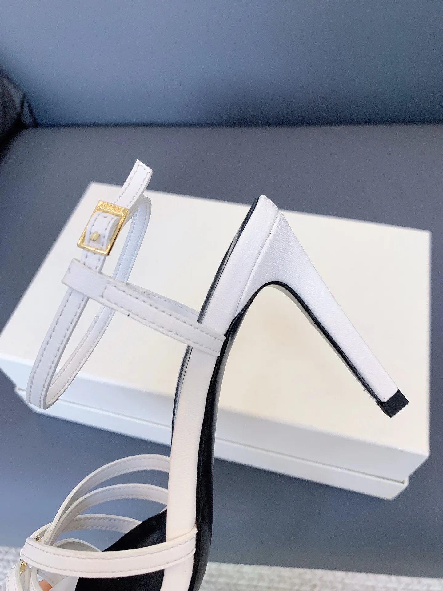 Босоножки Женские Celine 17479004