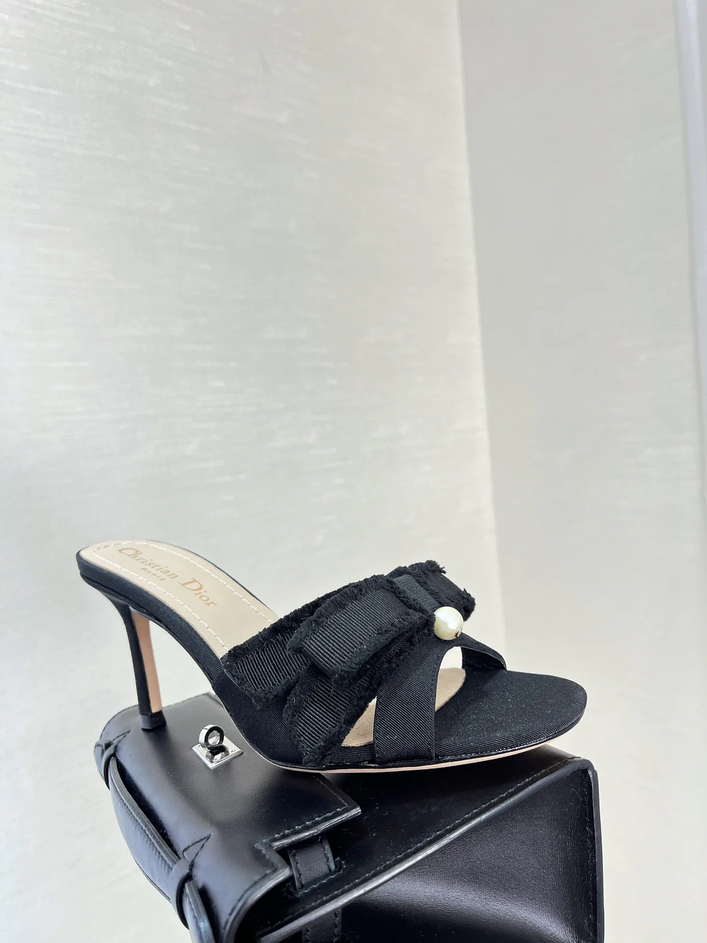 Босоножки Женские Christian Dior 9580