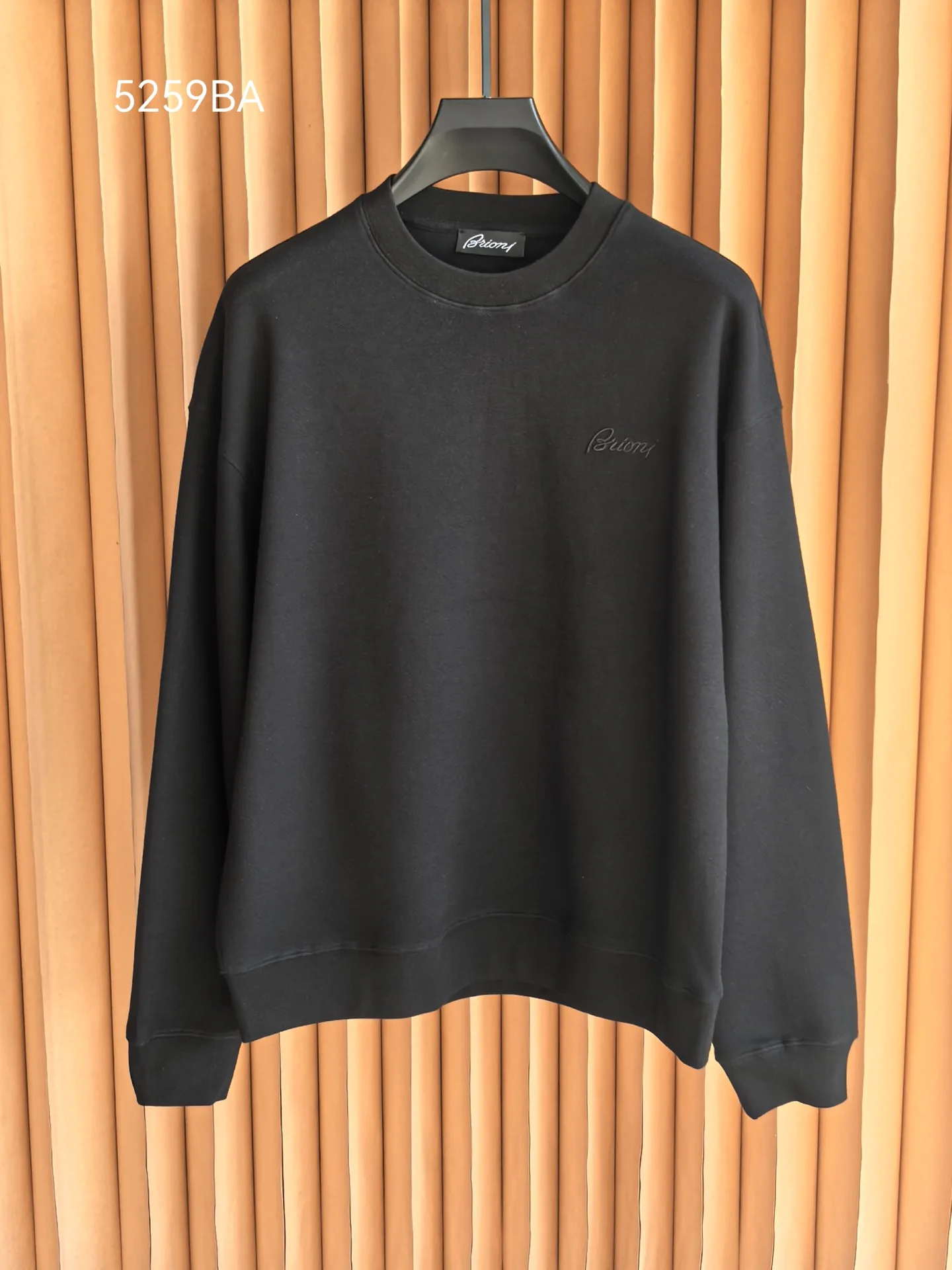 Свитшоты И Худи Мужские Brioni 17617266