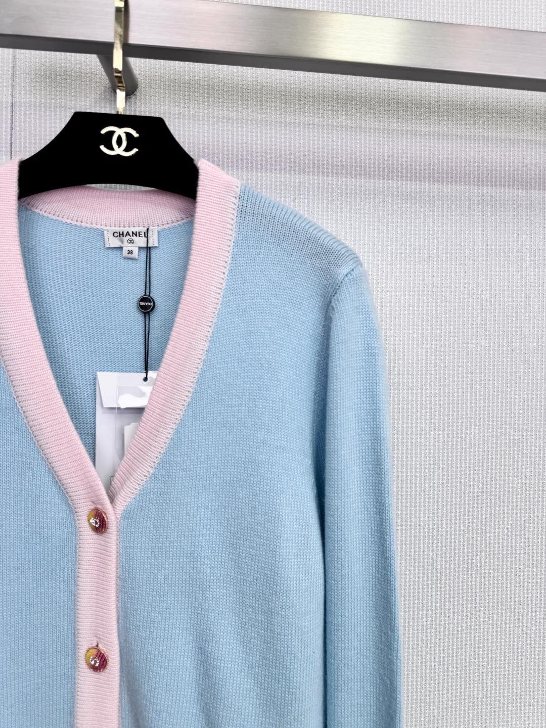 Джемперы И Свитеры Женские Chanel 937603