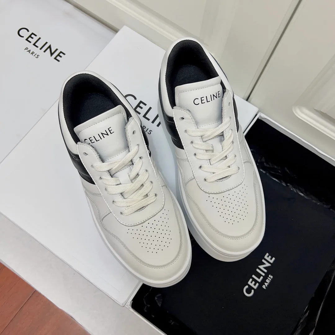 Кроссовки Женские Celine 11419911