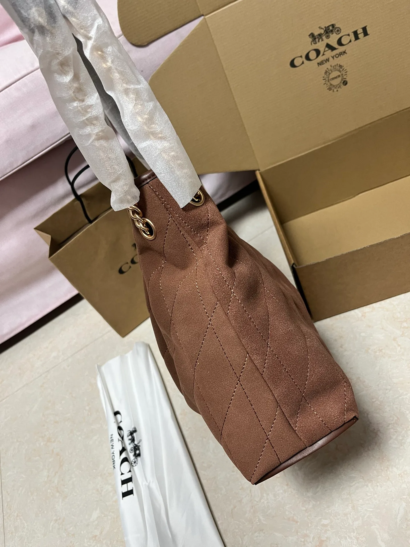 Классические Сумки Женские Coach 11603683