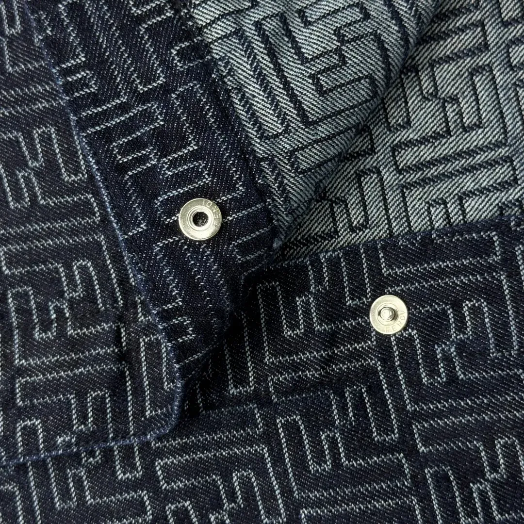 Куртки И Пуховики Мужские Fendi 390083