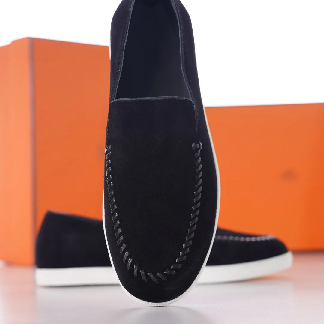 Лоферы И Туфли Мужские Hermes 18158665