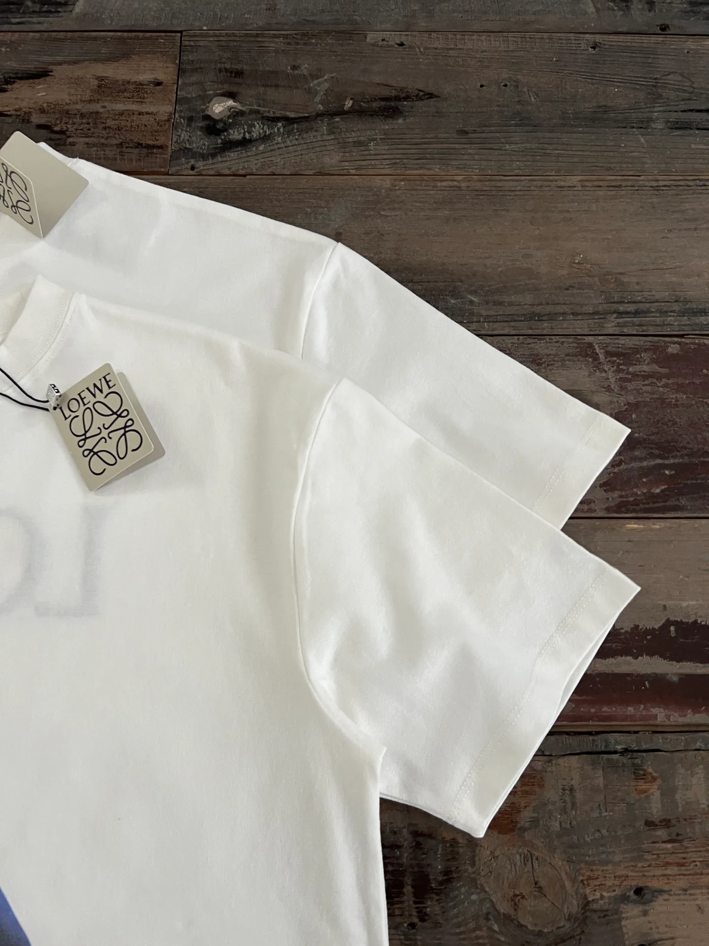 Футболки Женские Loewe 20809