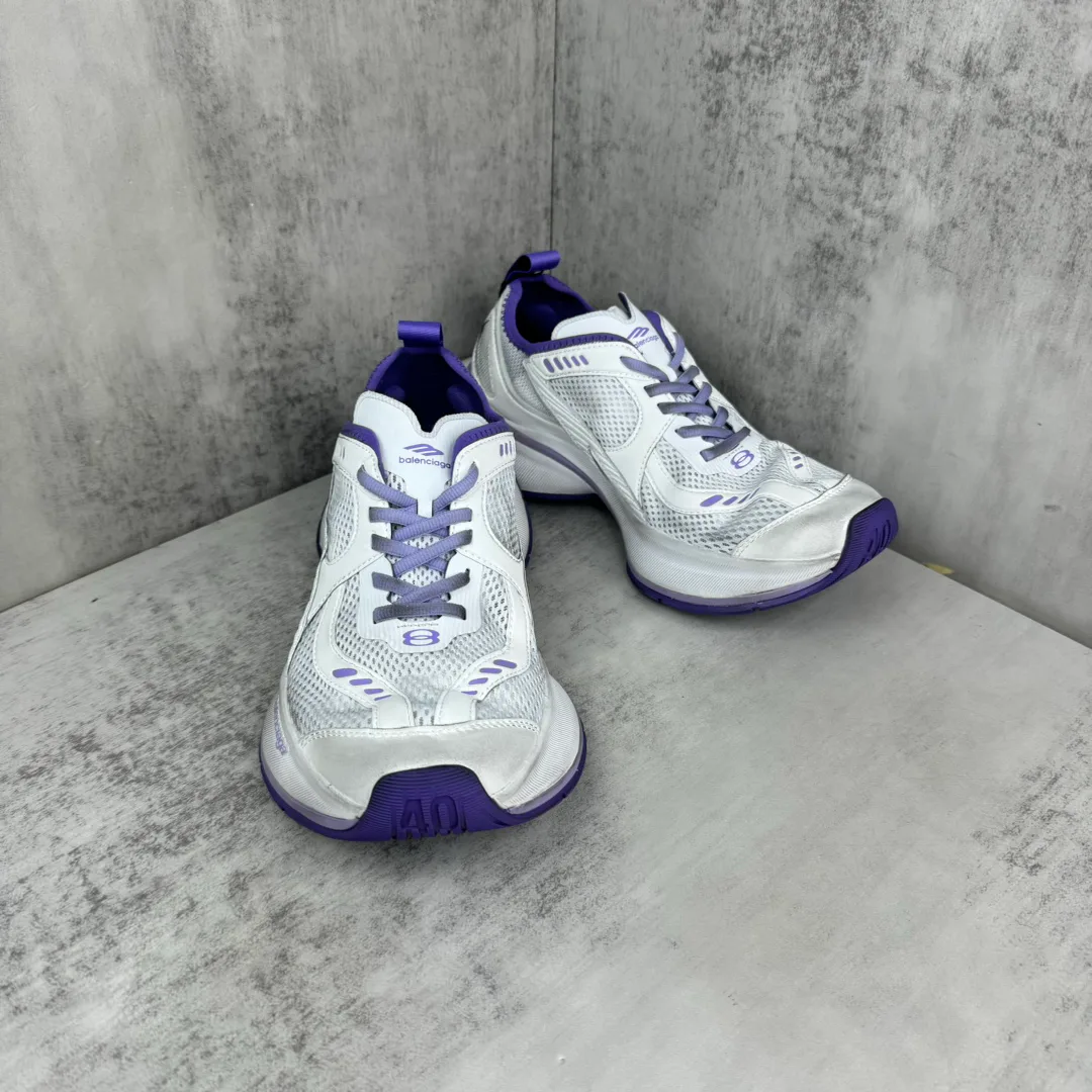 Кроссовки Женские Balenciaga 10654274