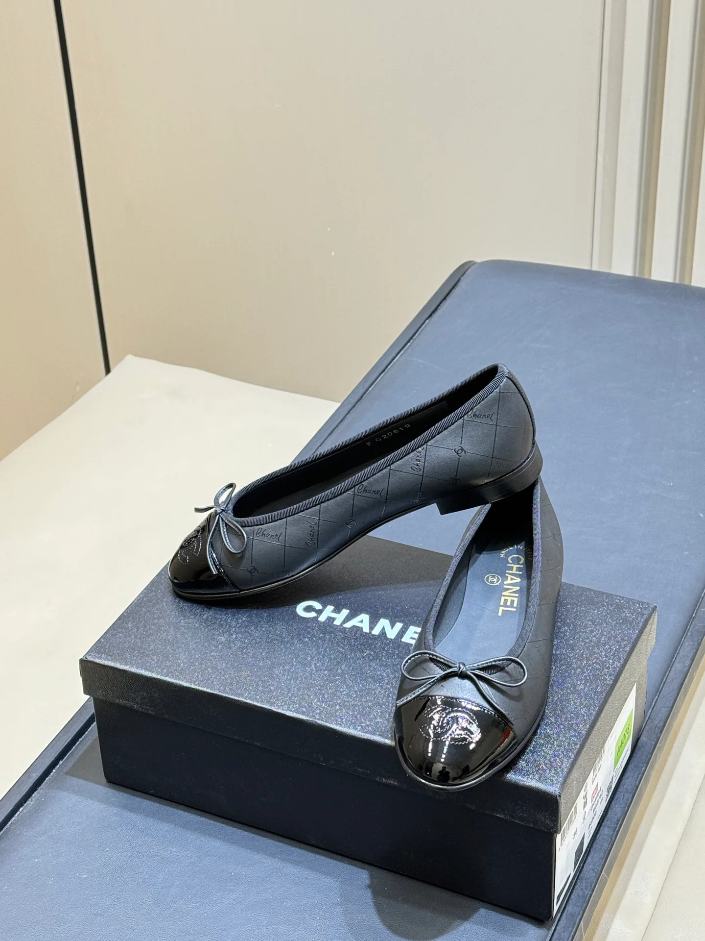 Туфли Женские Chanel 11269869