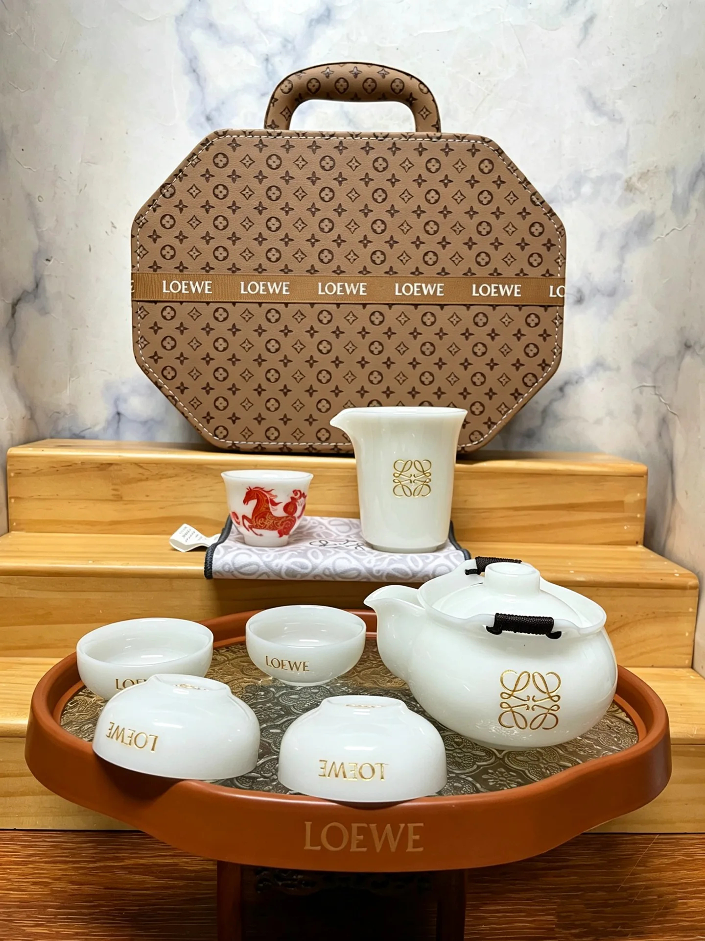 Посуда Loewe 17326735
