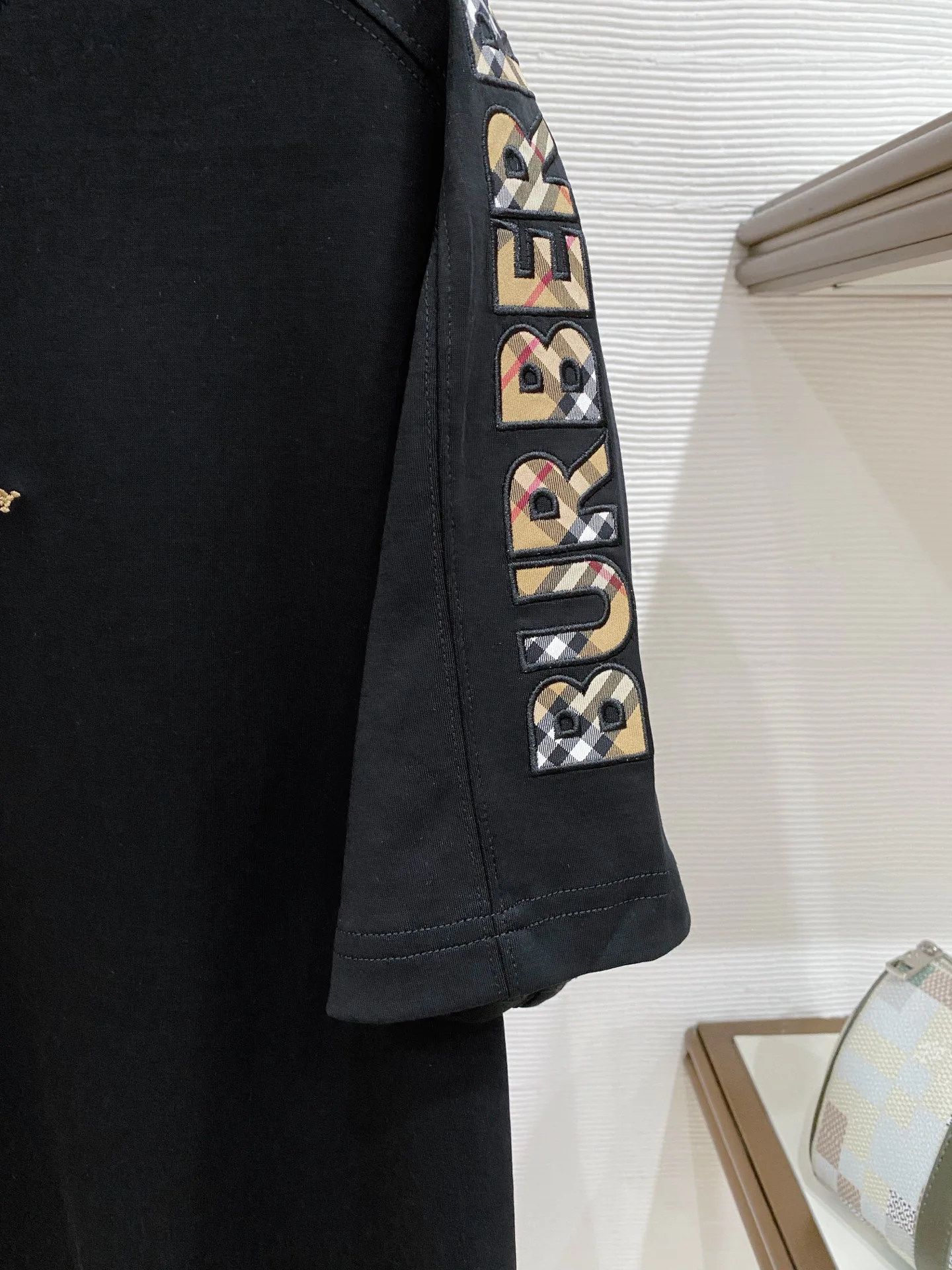 Футболки Мужские Burberry 13328156