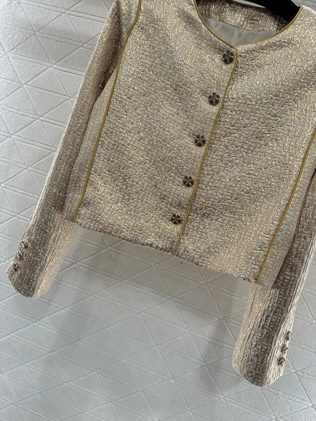 Куртки И Пуховики Женские Chanel 2244955