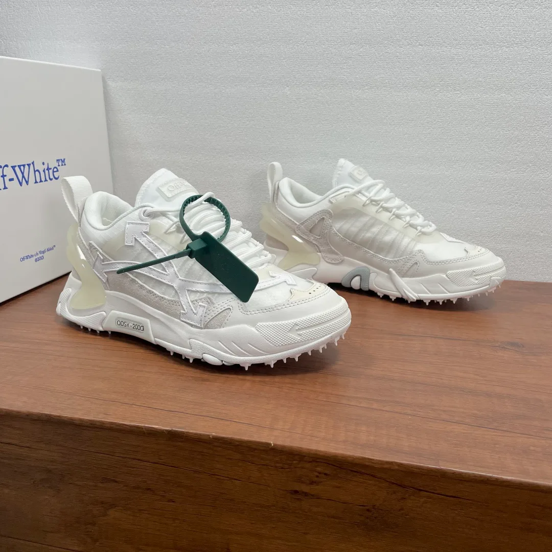 Кроссовки Женские Off-White 12788716