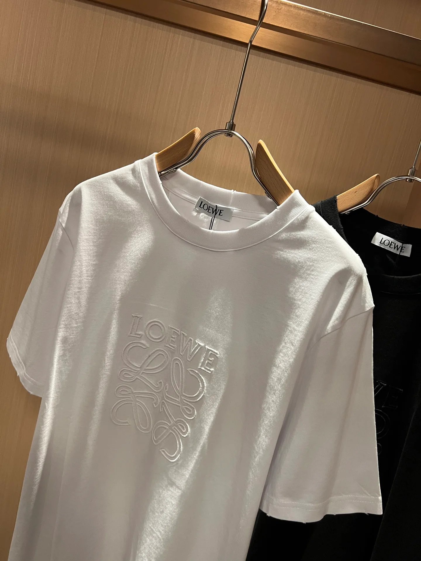 Футболки Женские Loewe 11952800