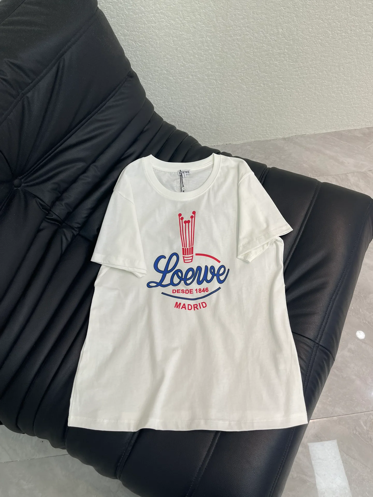 Футболки Женские Loewe 11569458