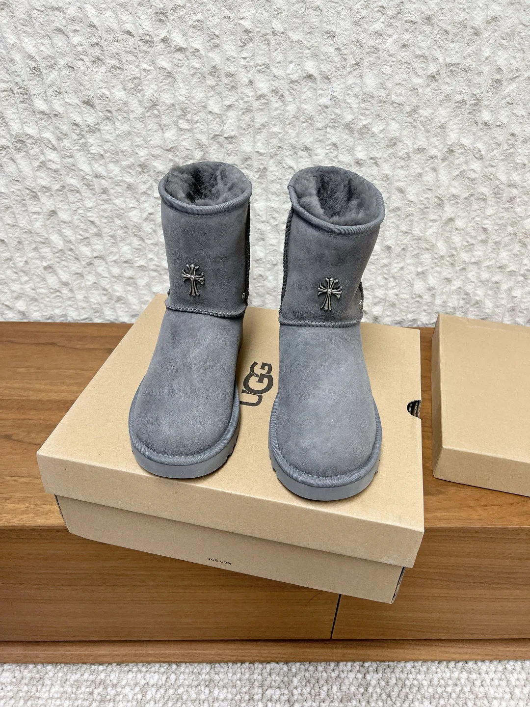Угги Женские Ugg 439895