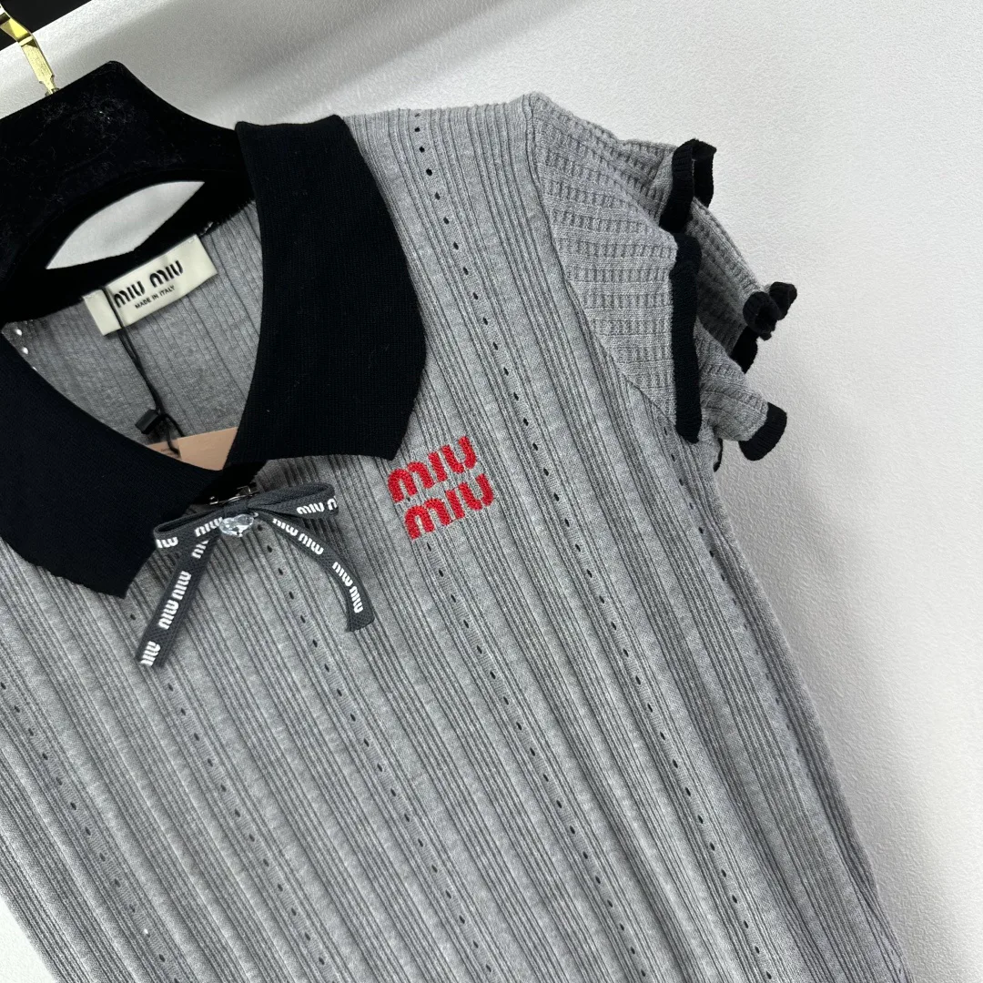 Топы Женские Miu Miu 13101502