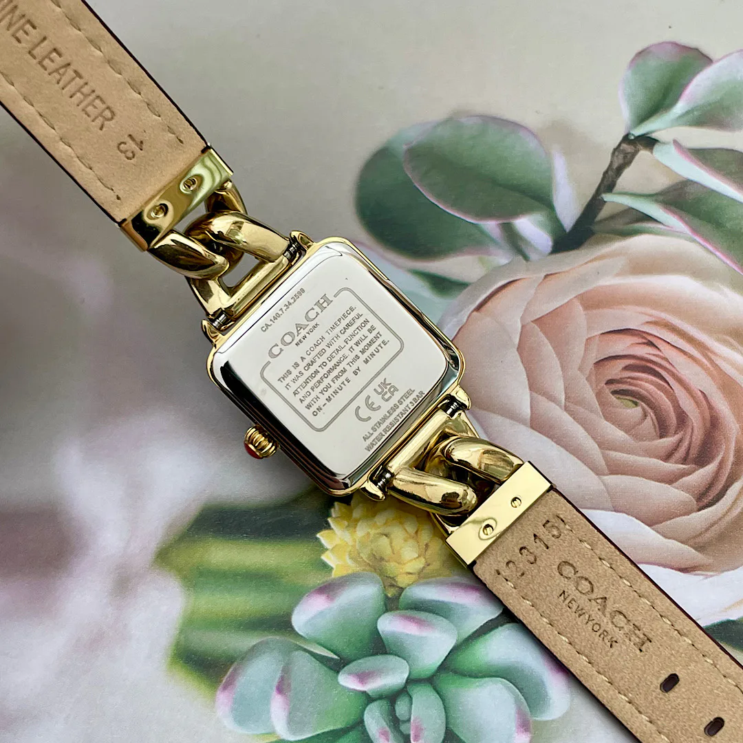 Часы Женские Coach 9177781