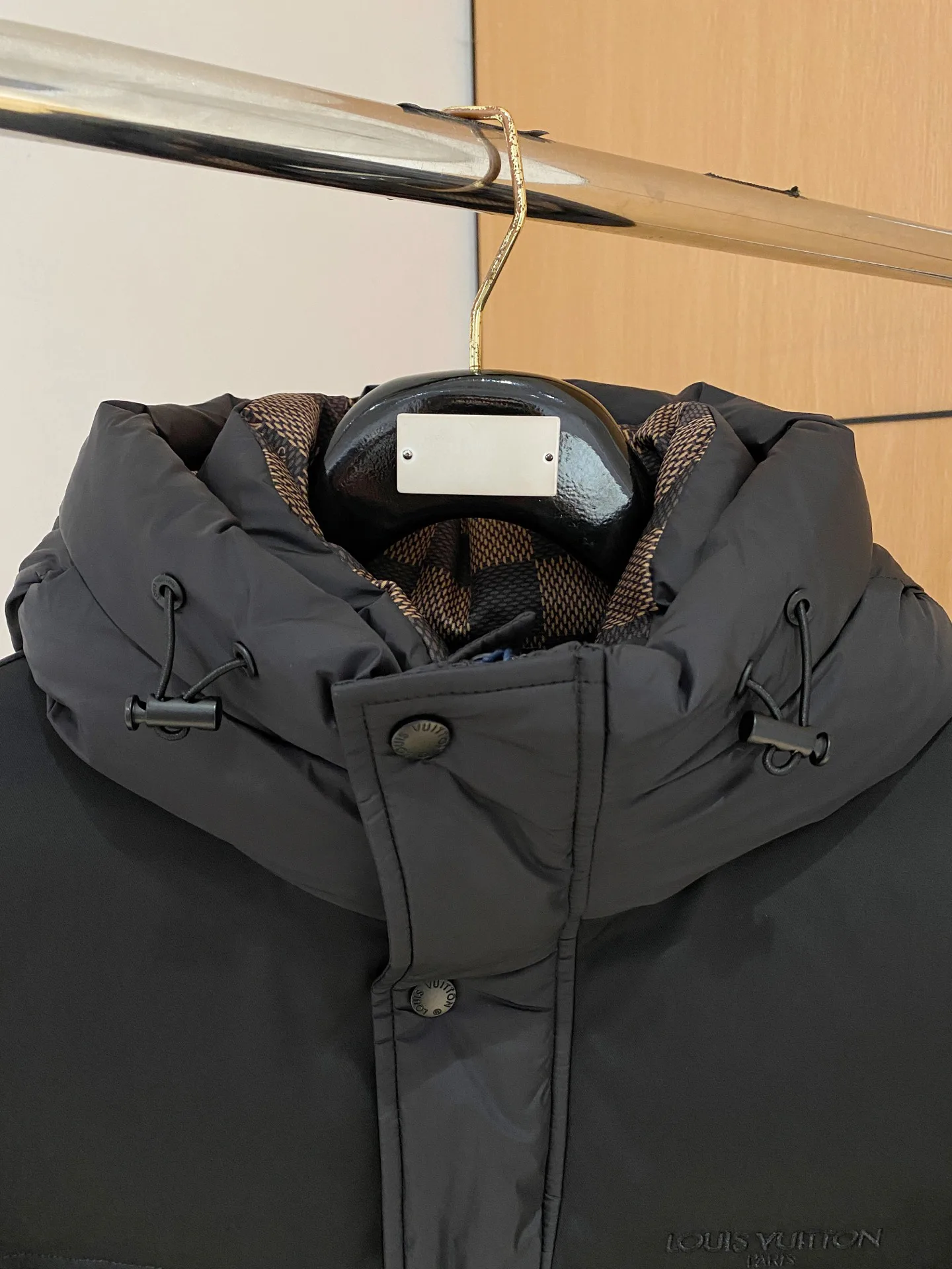 Куртки И Пуховики Мужские Louis Vuitton 859381