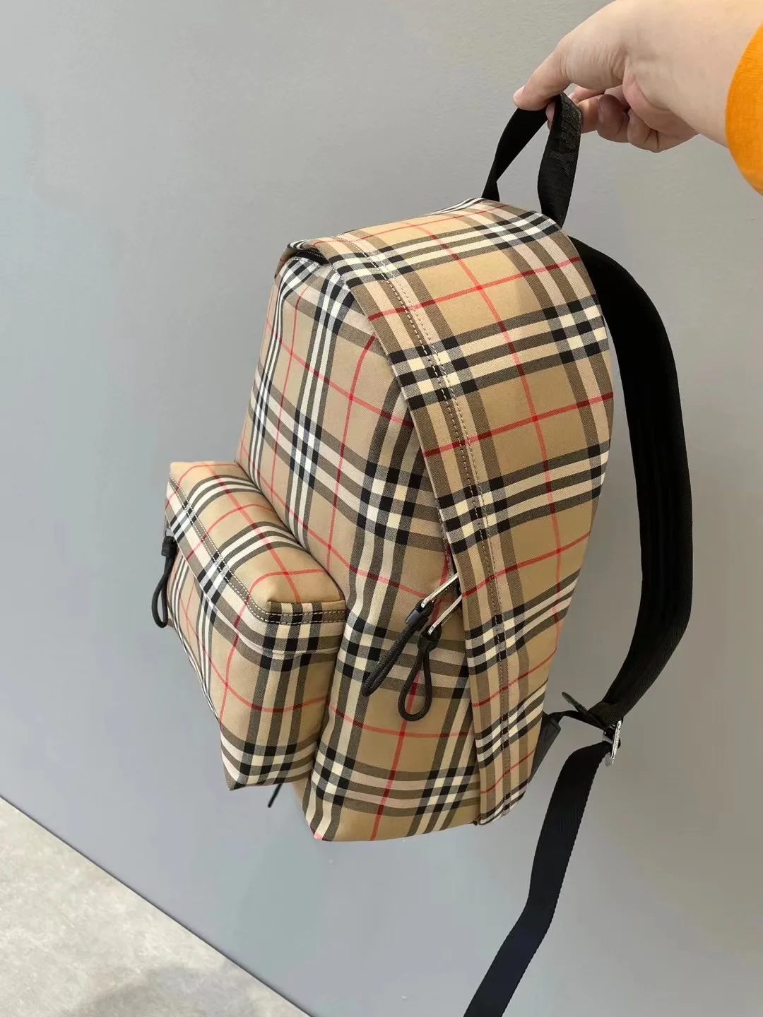 Рюкзаки Женские Burberry 11492160