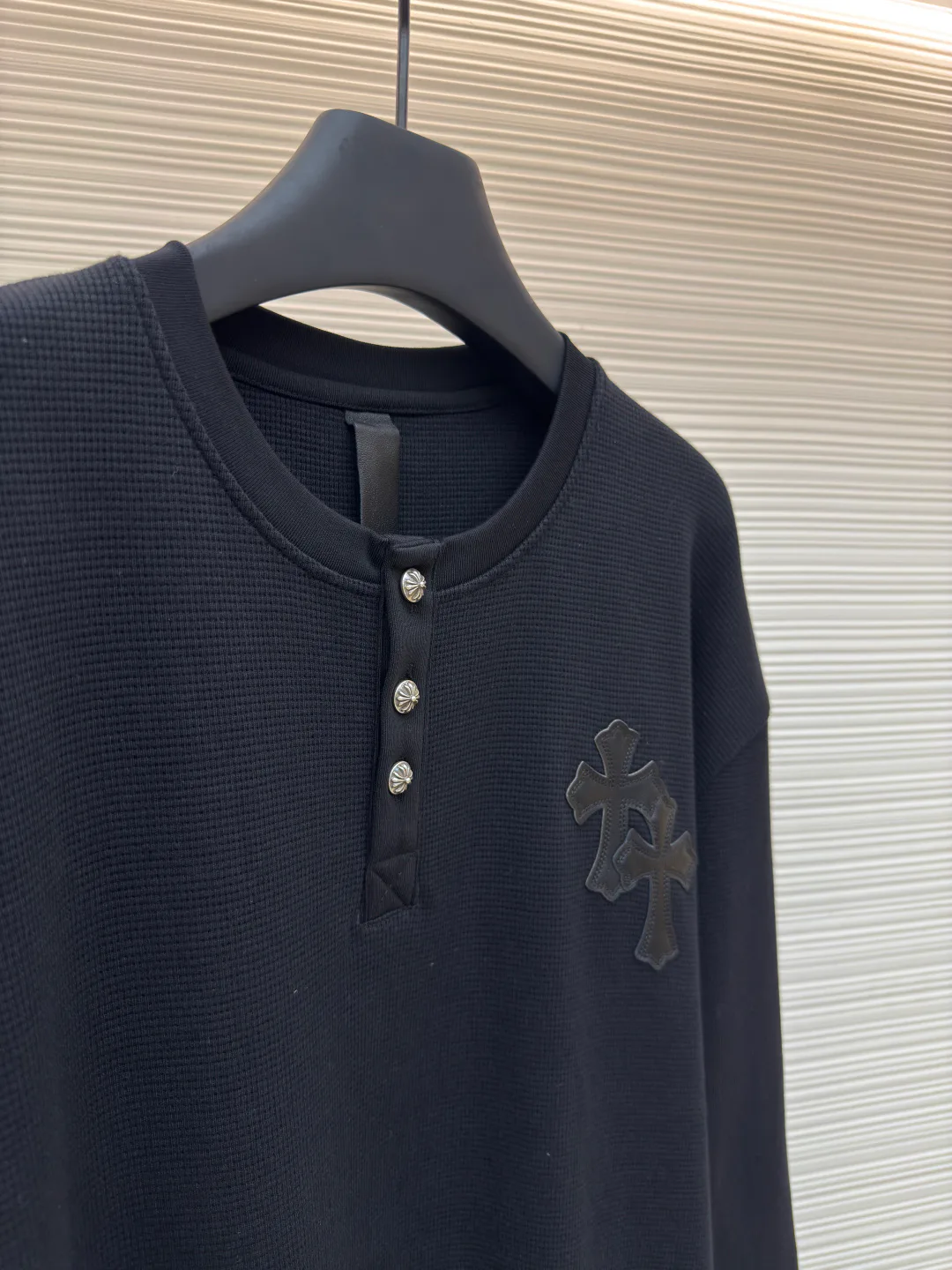 Свитшоты И Худи Мужские Chrome Hearts 11399362