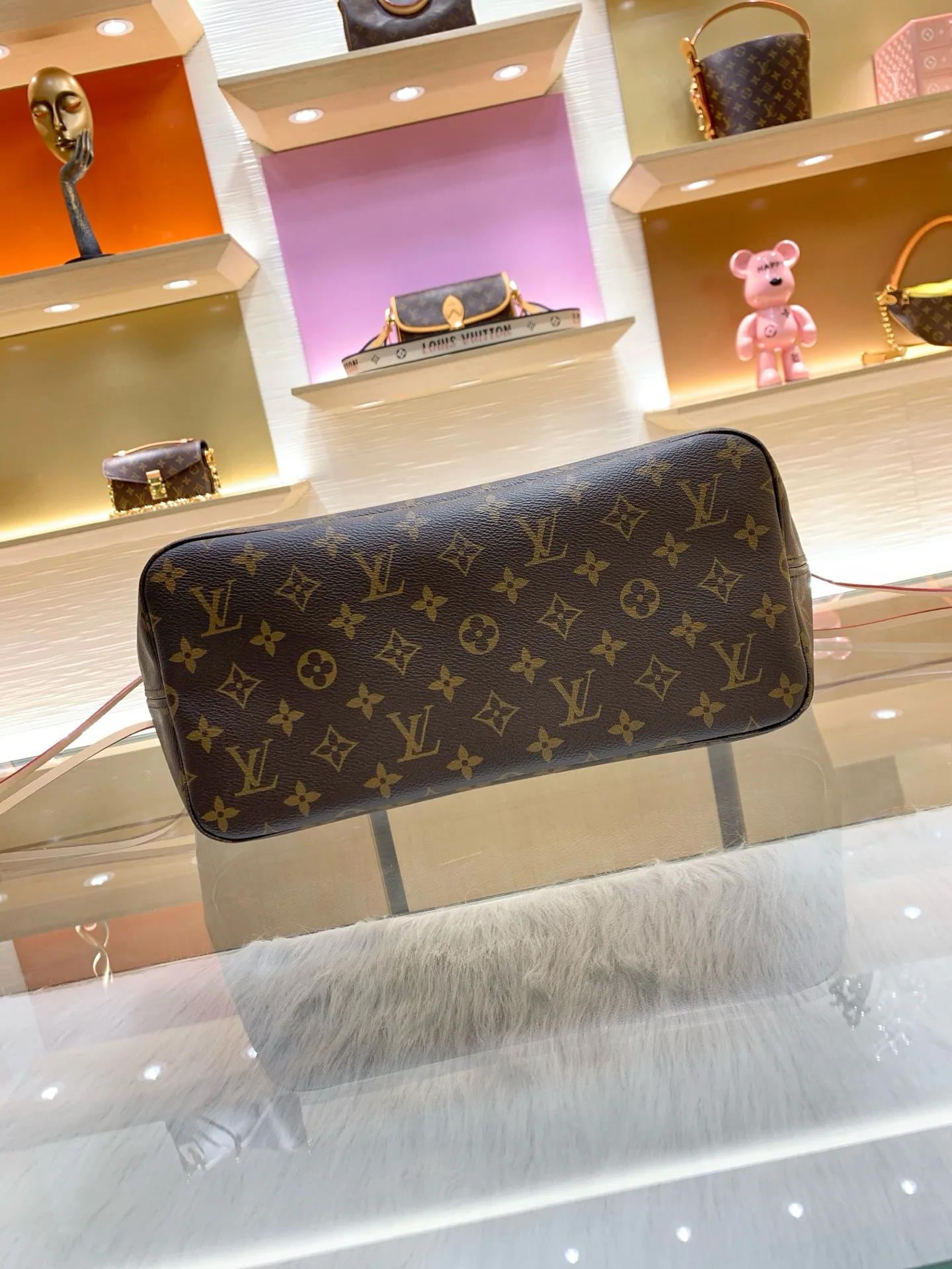Классические Сумки Женские Louis Vuitton 17303178